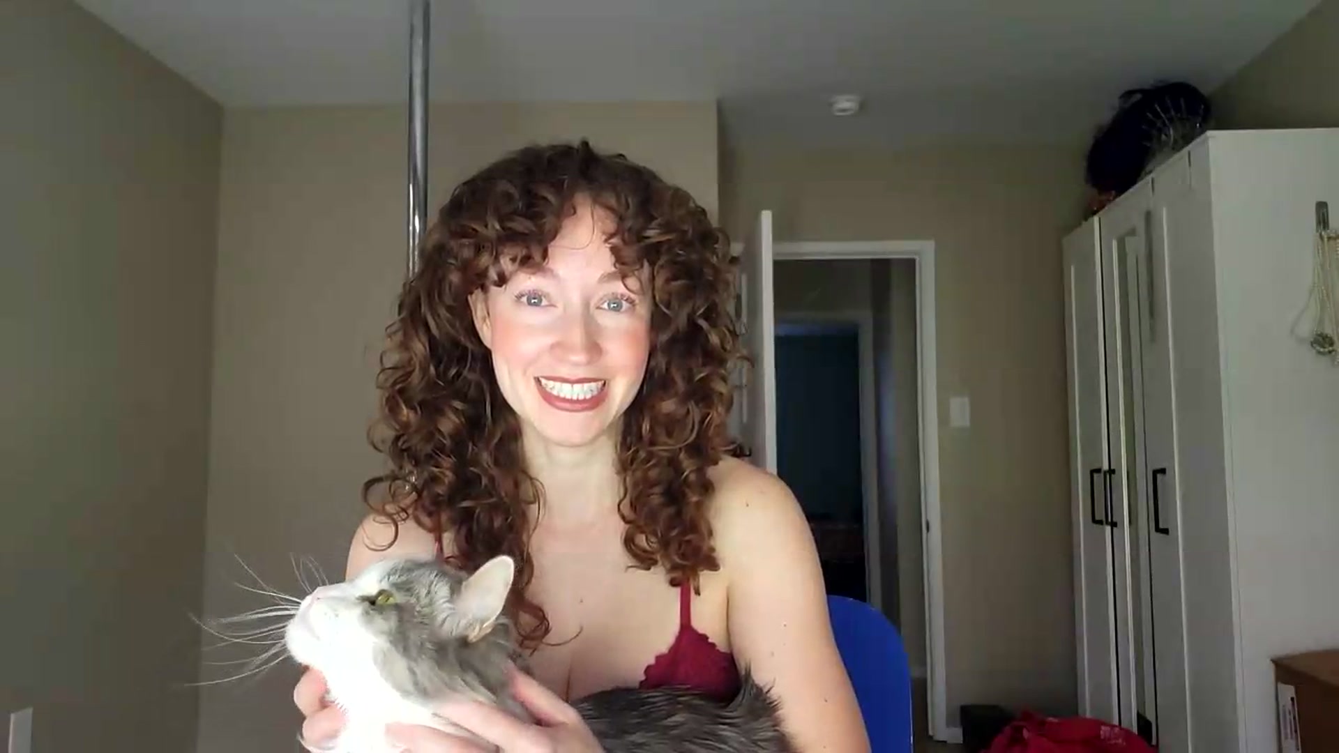 Gallery image thumbnail from TrollopTaylor's myfreecams stream on, 07/29/2026, 18:34 image 3 of 20