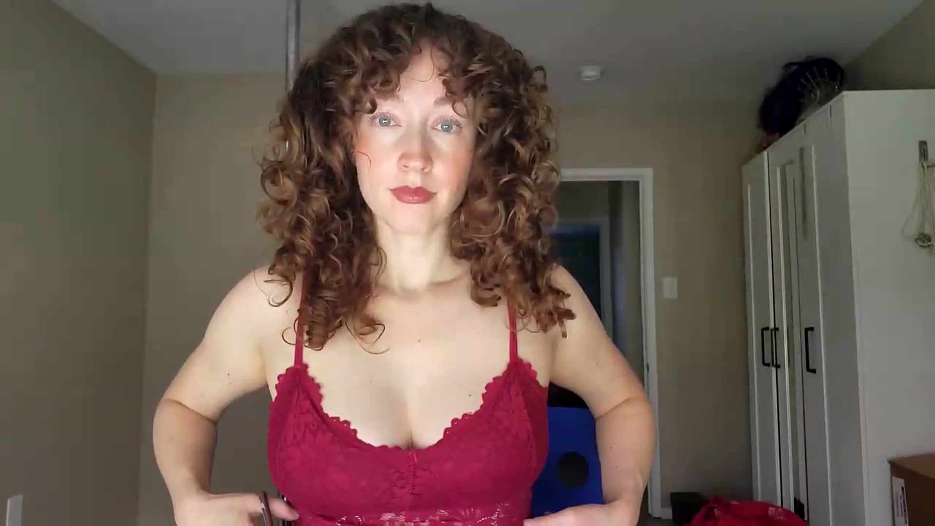 Gallery image thumbnail from TrollopTaylor's myfreecams stream on, 07/29/2026, 18:34 image 2 of 20