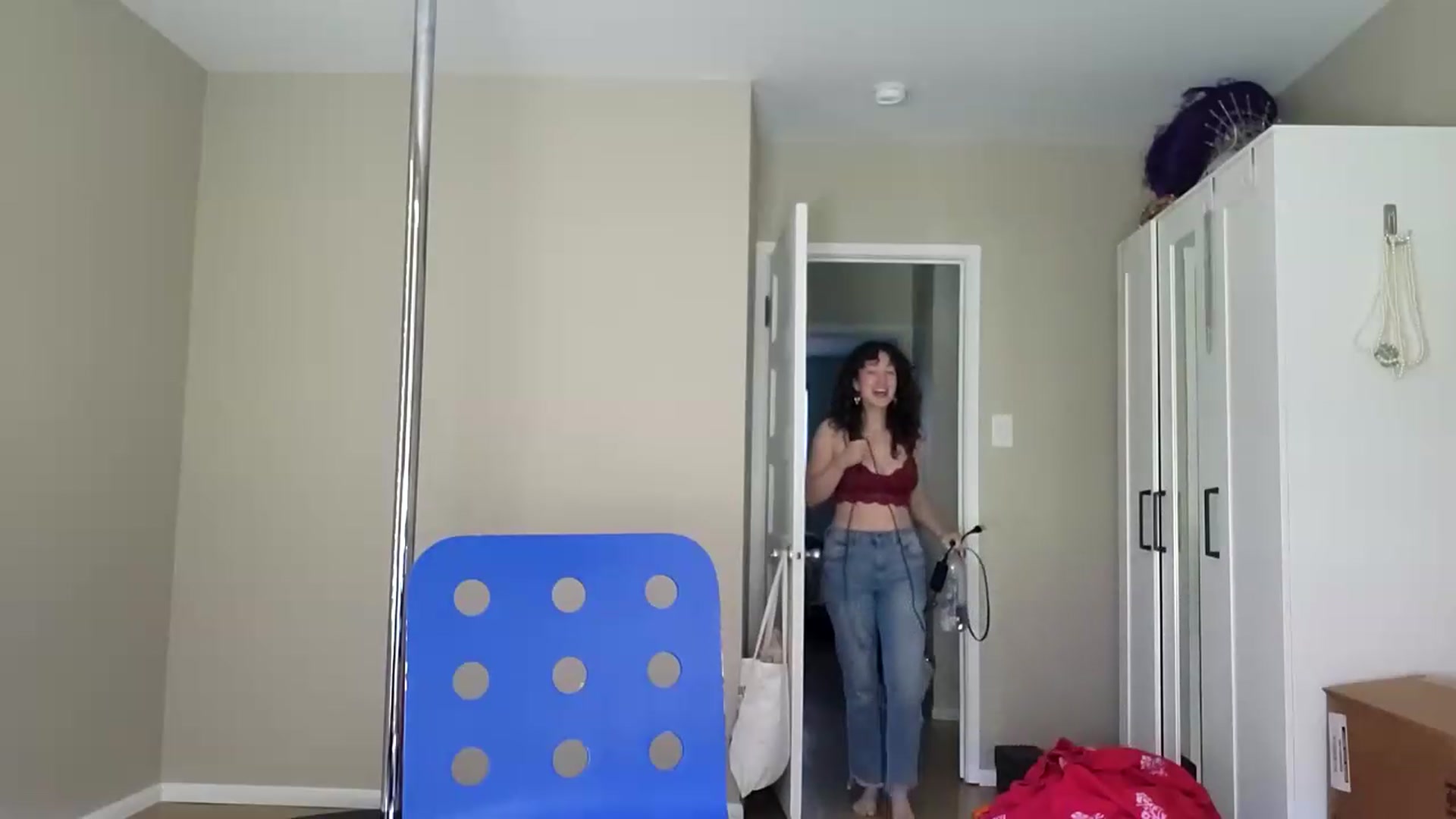 Gallery image thumbnail from TrollopTaylor's myfreecams stream on, 07/29/2026, 18:34 image 15 of 20
