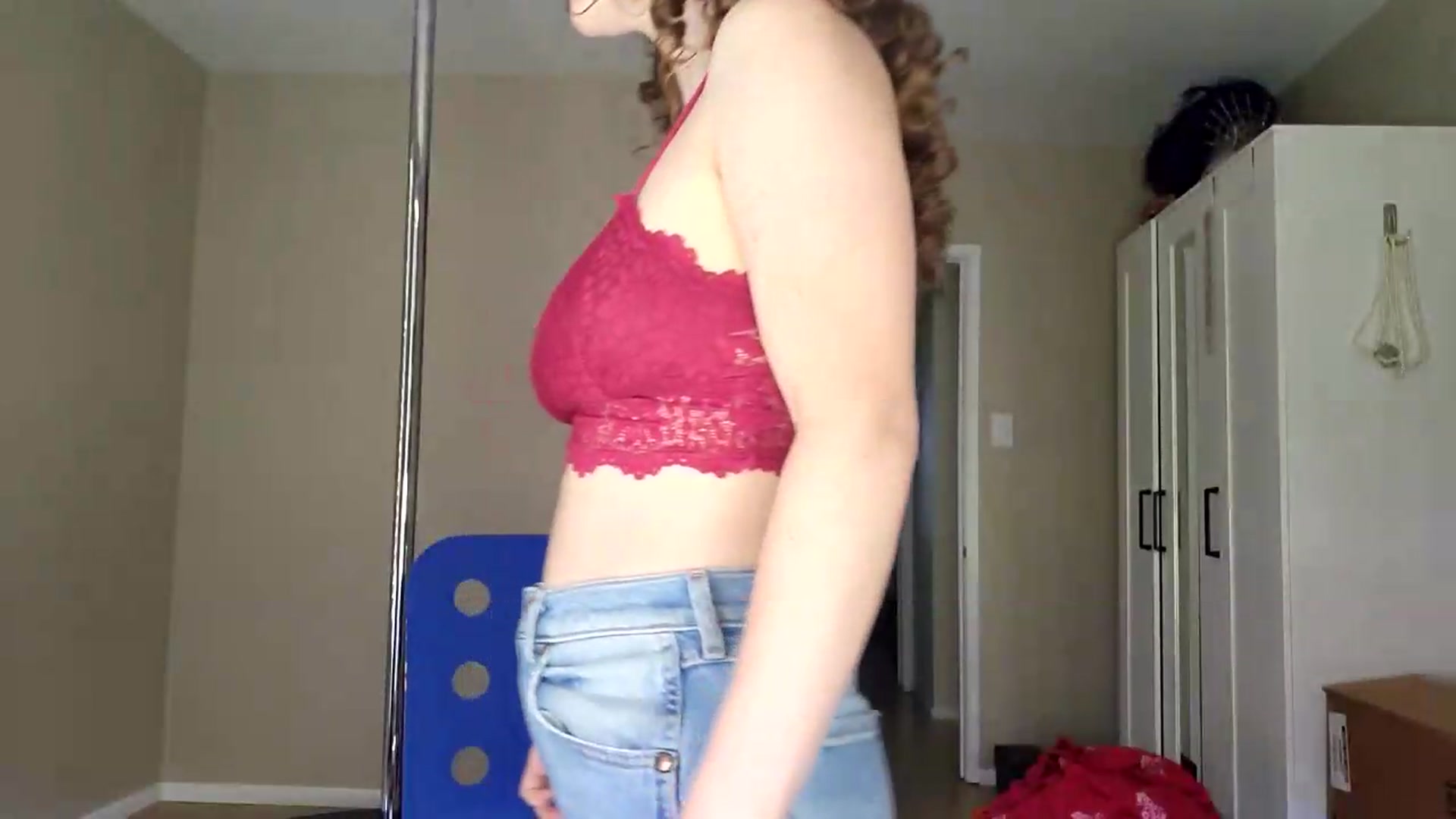 Gallery image thumbnail from TrollopTaylor's myfreecams stream on, 07/29/2026, 18:34 image 14 of 20