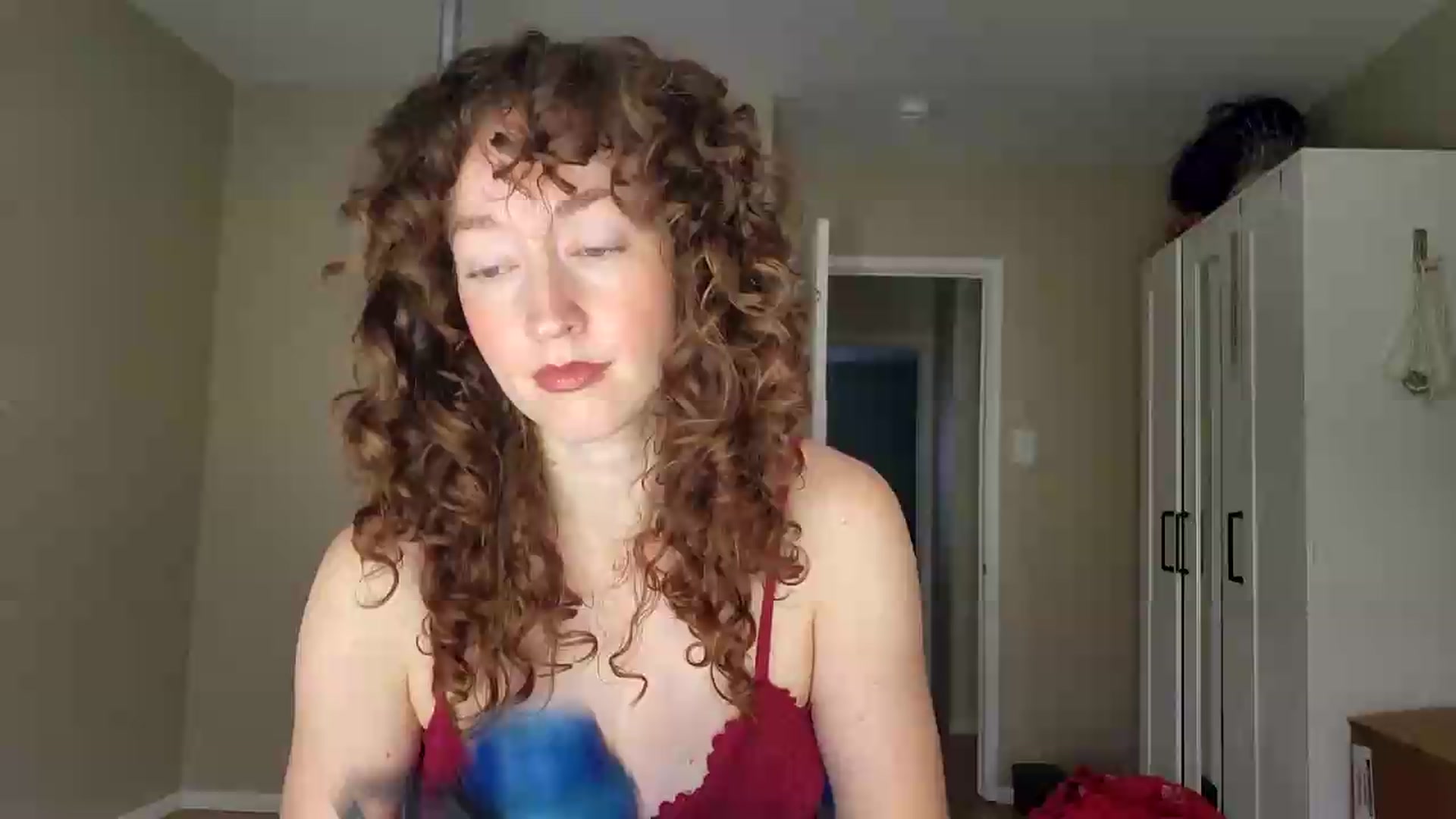 Gallery image thumbnail from TrollopTaylor's myfreecams stream on, 07/29/2026, 18:34 image 9 of 20