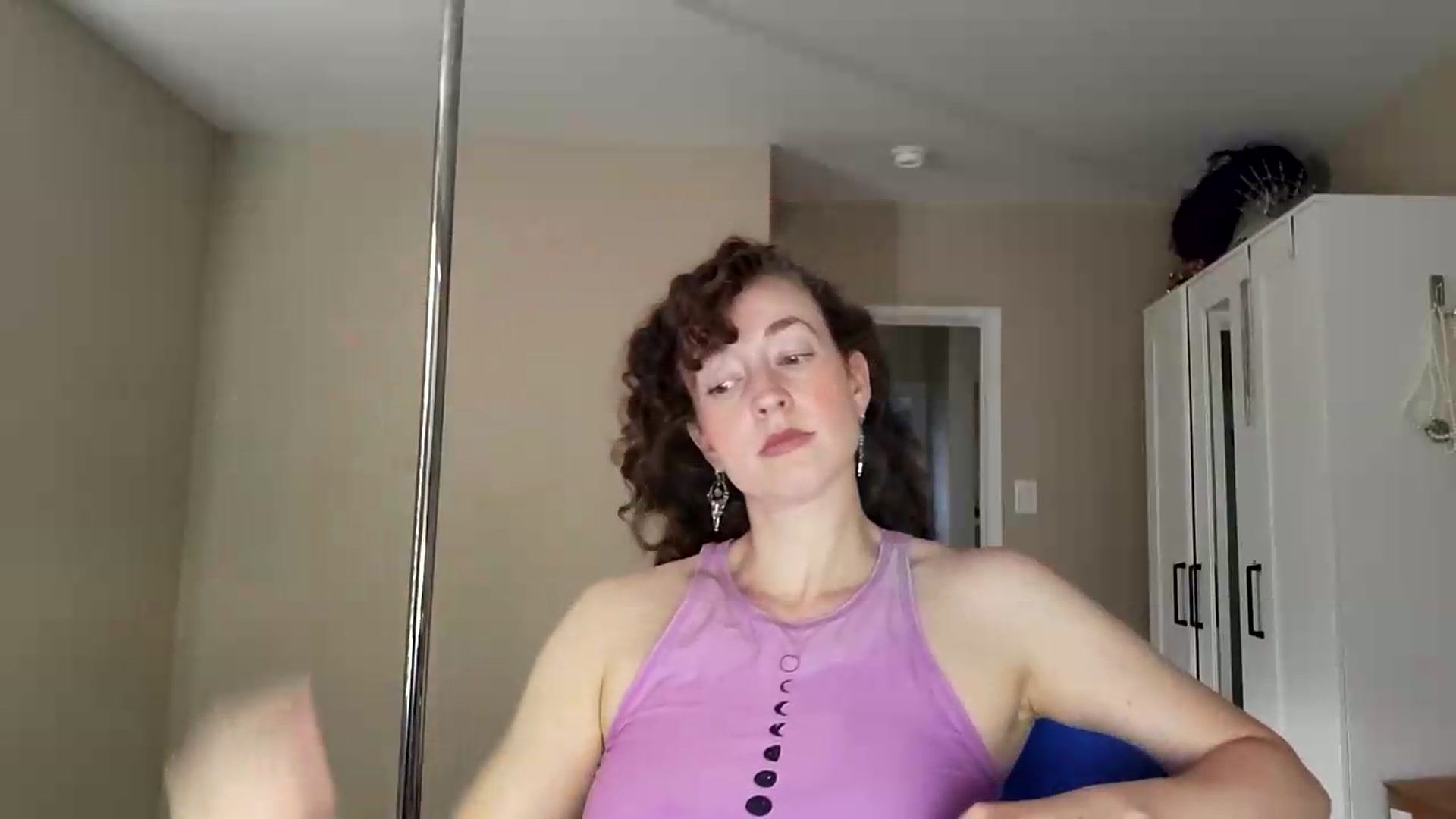 Gallery image thumbnail from TrollopTaylor's myfreecams stream on, 07/30/2026, 01:15 image 2 of 20