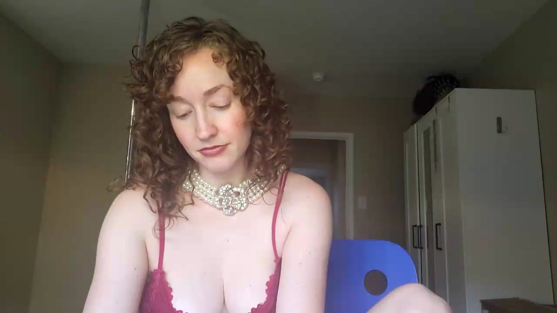 Gallery image thumbnail from TrollopTaylor's myfreecams stream on, 08/01/2026, 01:17 image 15 of 20
