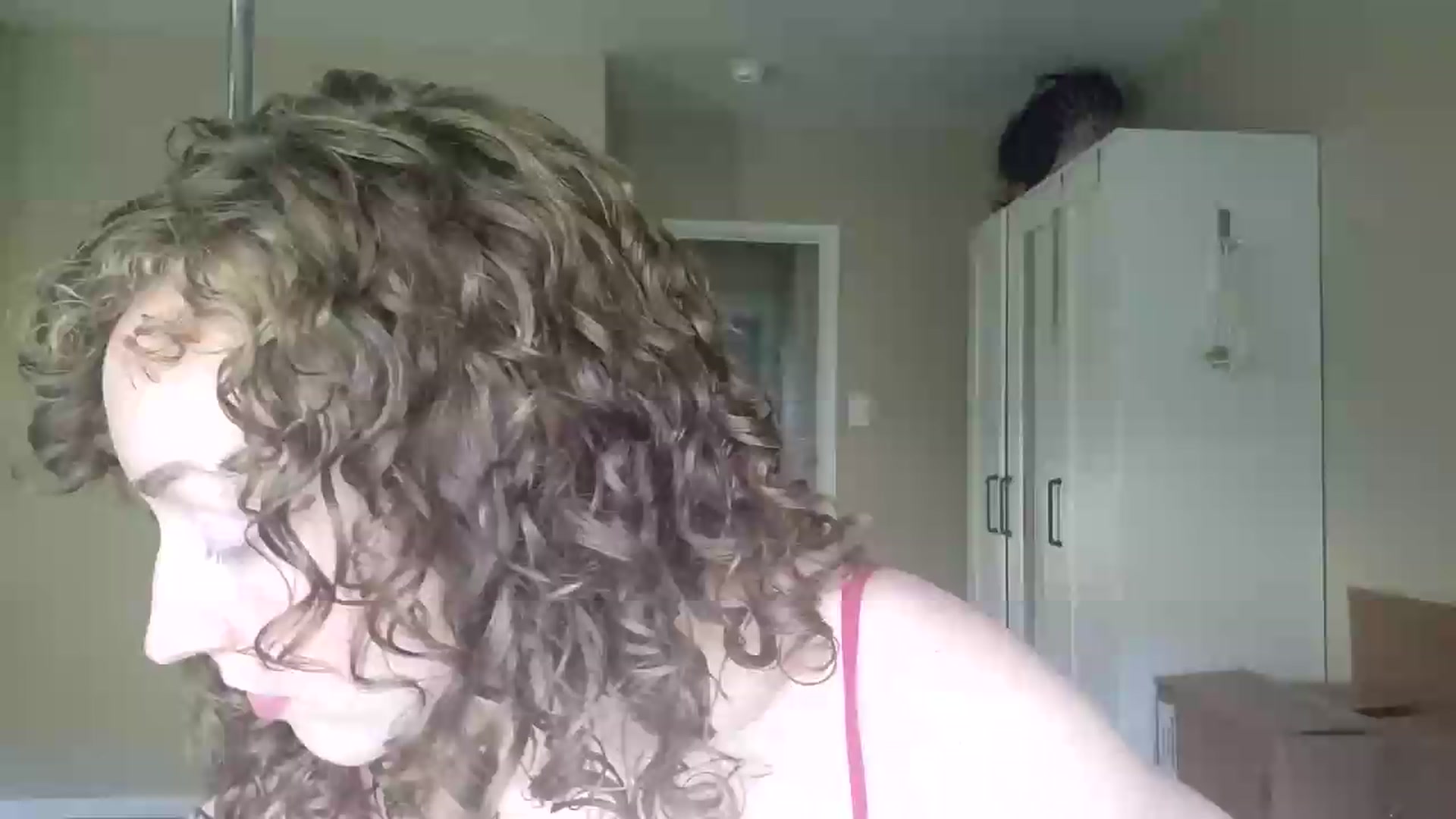 Gallery image thumbnail from TrollopTaylor's myfreecams stream on, 08/01/2026, 01:17 image 1 of 20