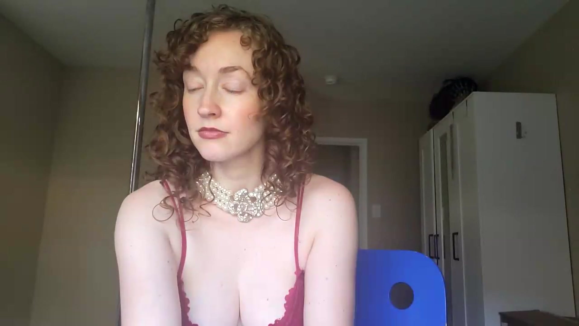Gallery image thumbnail from TrollopTaylor's myfreecams stream on, 08/01/2026, 01:17 image 16 of 20