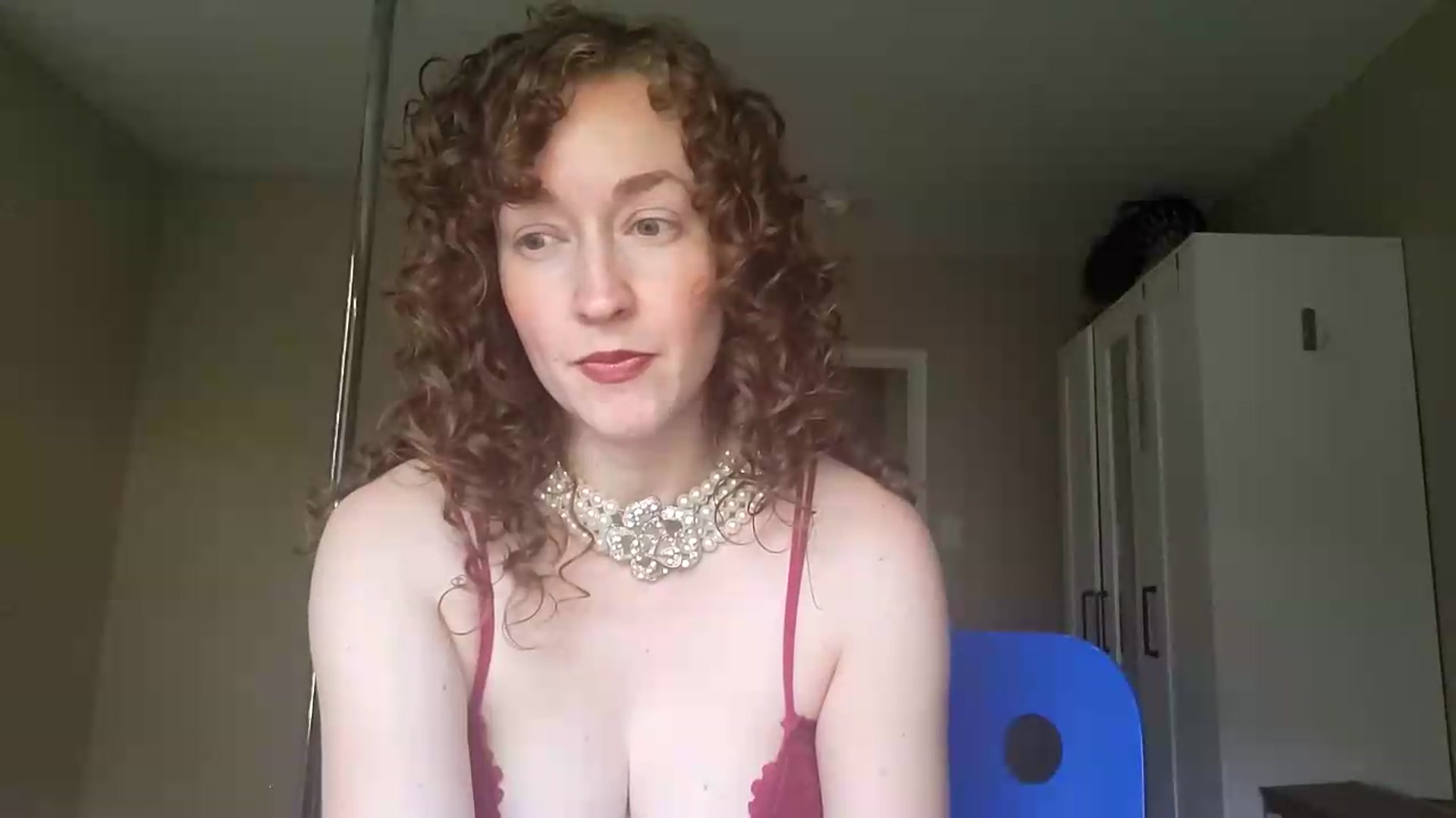 Gallery image thumbnail from TrollopTaylor's myfreecams stream on, 08/01/2026, 01:17 image 20 of 20