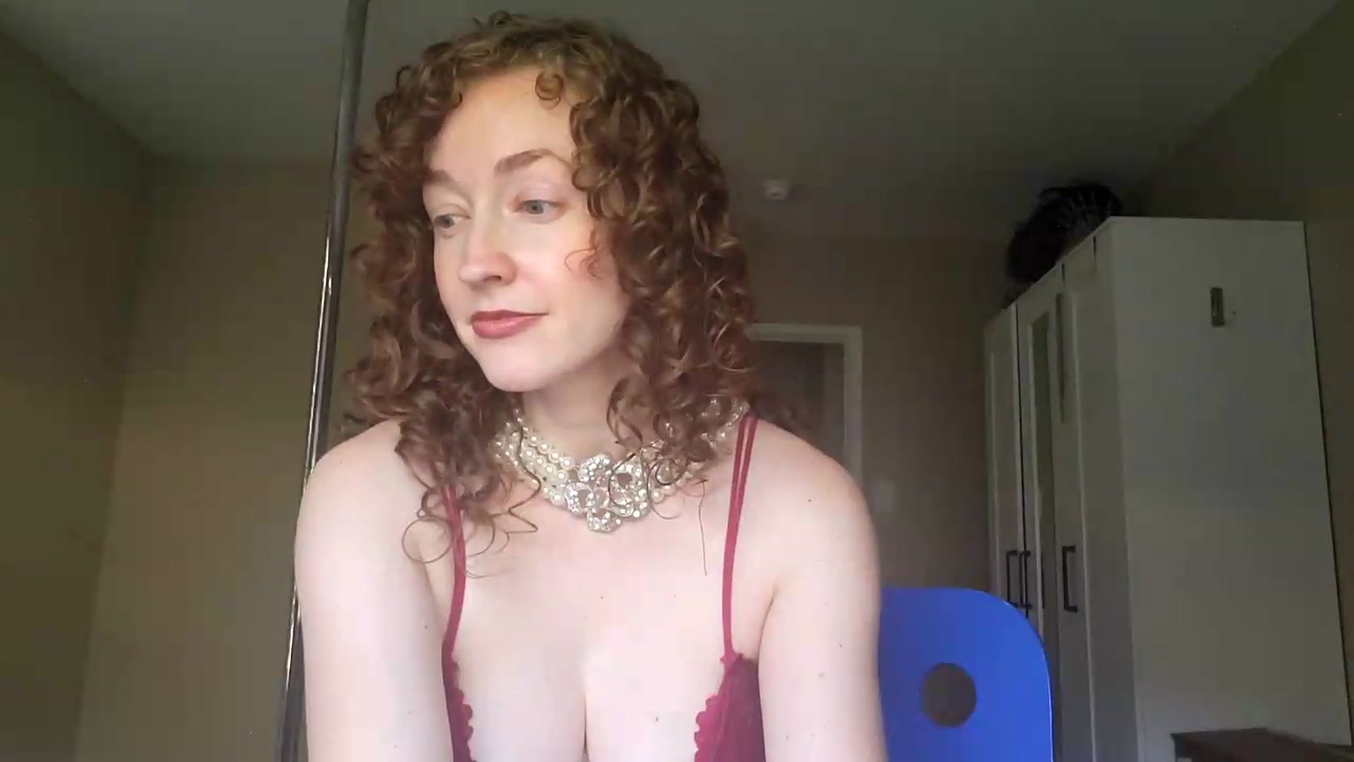 Gallery image thumbnail from TrollopTaylor's myfreecams stream on, 08/01/2026, 01:17 image 18 of 20