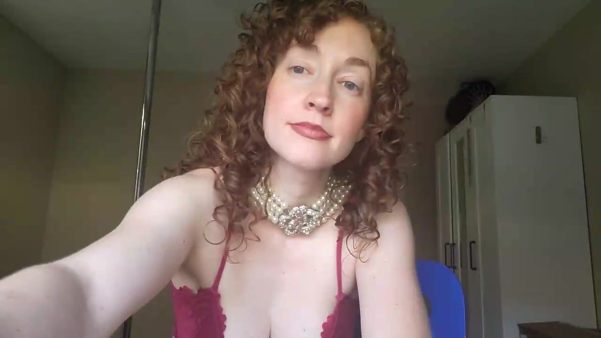 Gallery image thumbnail from TrollopTaylor's myfreecams stream on, 08/01/2026, 01:17 image 17 of 20