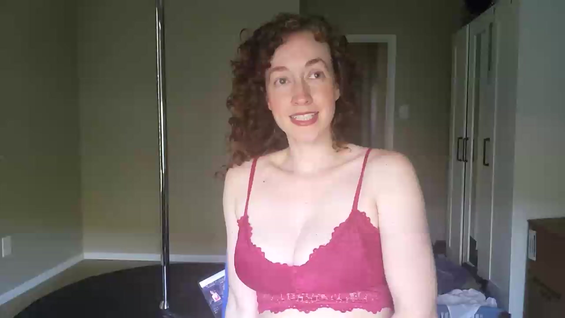 Gallery image thumbnail from TrollopTaylor's myfreecams stream on, 08/01/2026, 02:19 image 3 of 20
