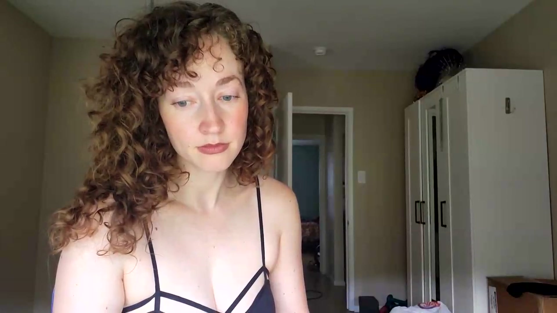 Gallery image thumbnail from TrollopTaylor's myfreecams stream on, 08/01/2026, 21:53 image 14 of 20