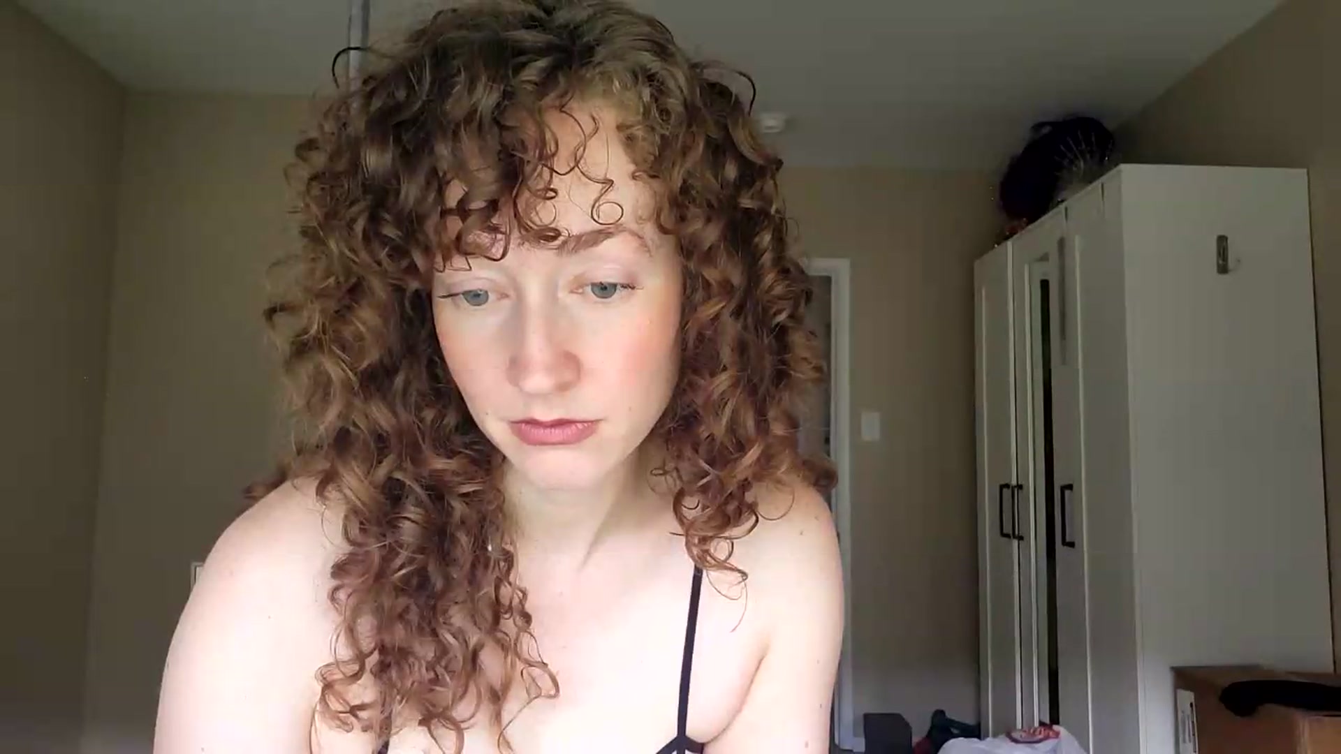Gallery image thumbnail from TrollopTaylor's myfreecams stream on, 08/01/2026, 21:53 image 13 of 20