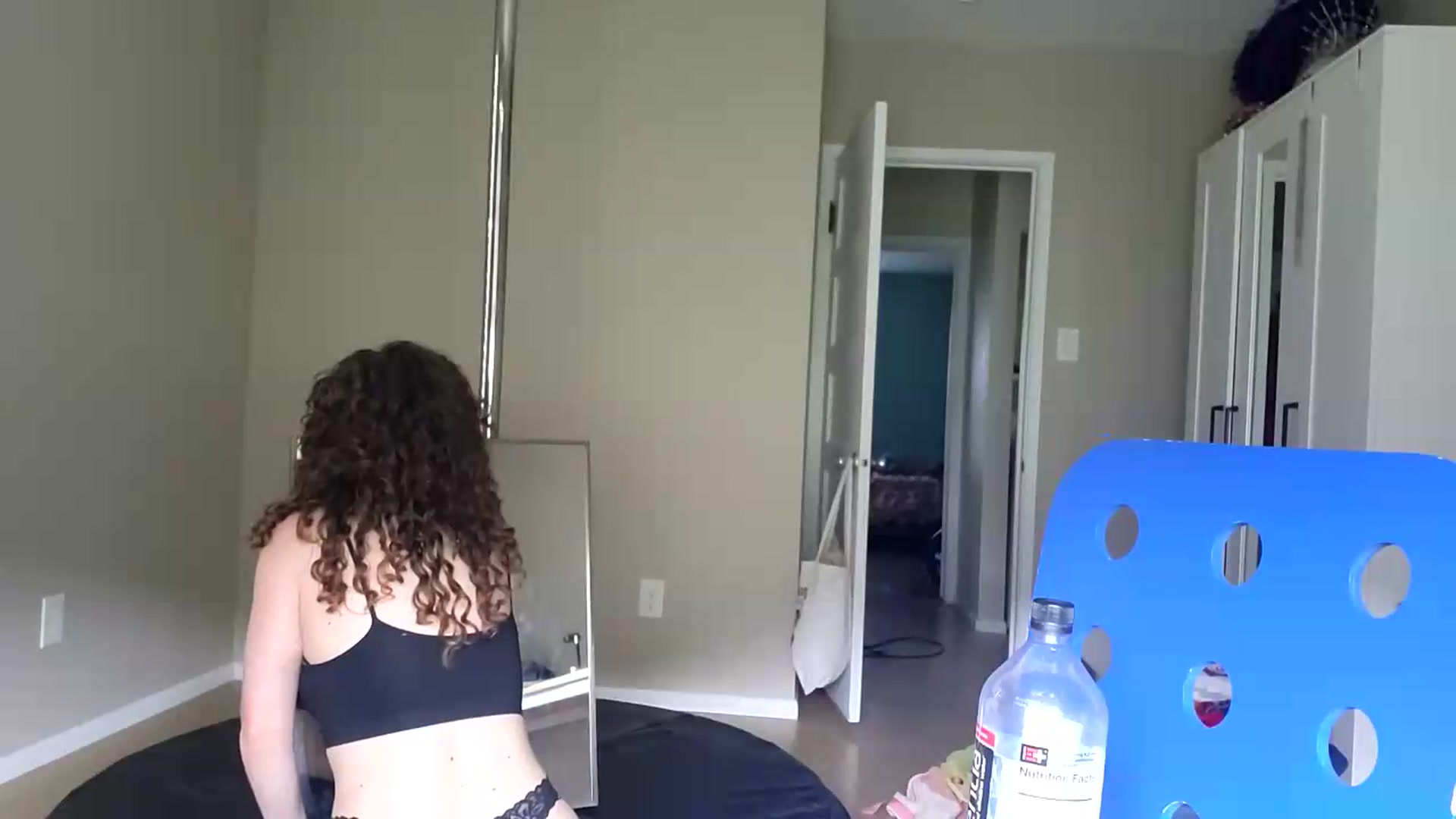 Gallery image thumbnail from TrollopTaylor's myfreecams stream on, 08/01/2026, 21:53 image 3 of 20