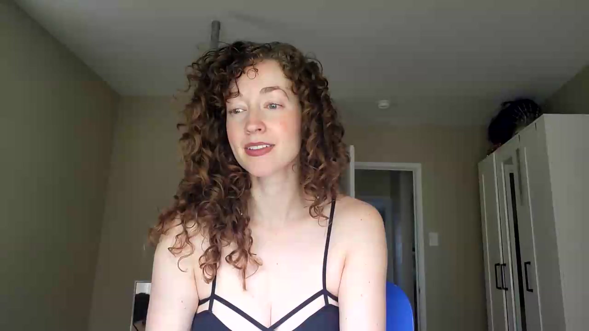 Gallery image thumbnail from TrollopTaylor's myfreecams stream on, 08/01/2026, 21:53 image 8 of 20