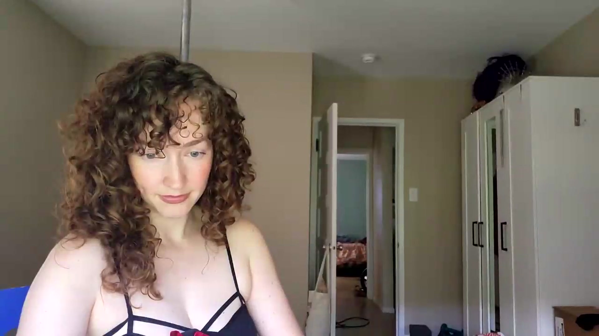 Gallery image thumbnail from TrollopTaylor's myfreecams stream on, 08/01/2026, 21:53 image 18 of 20