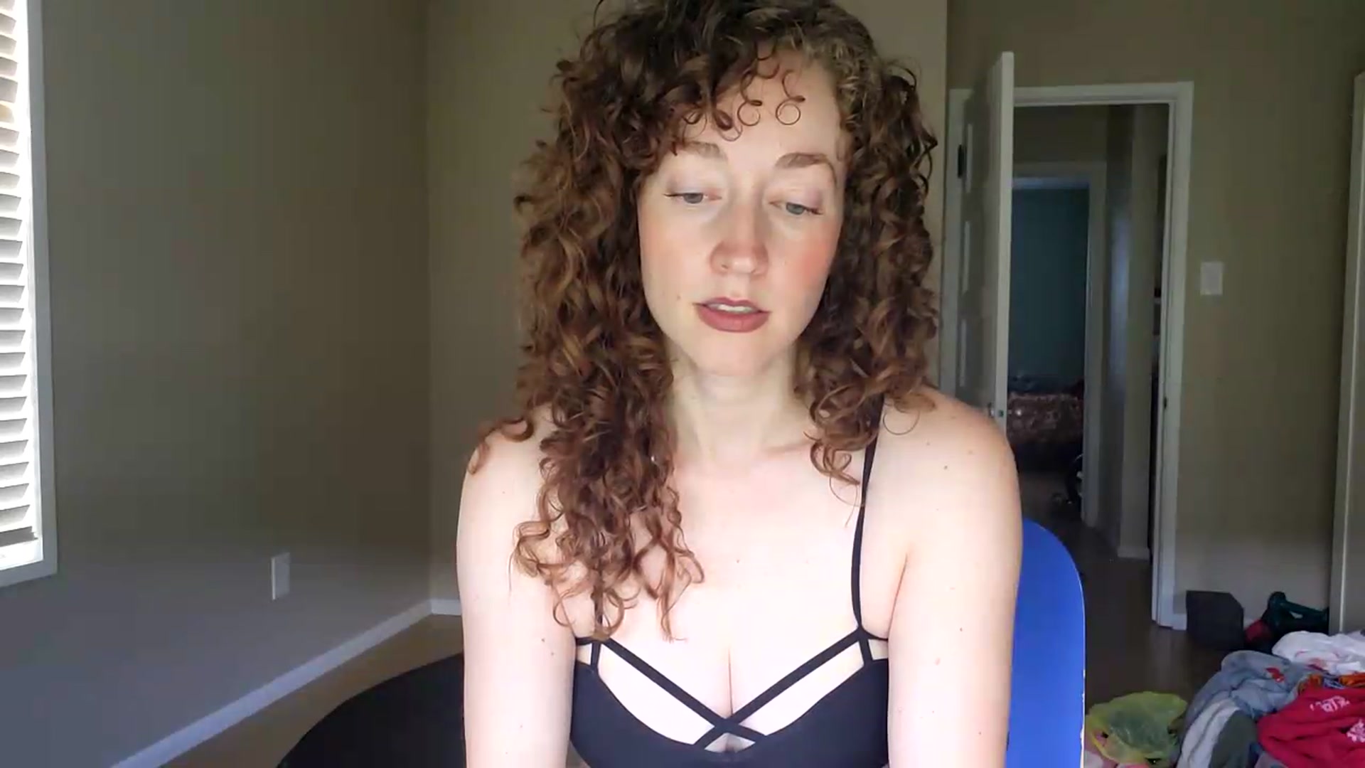 Gallery image thumbnail from TrollopTaylor's myfreecams stream on, 08/01/2026, 21:53 image 12 of 20