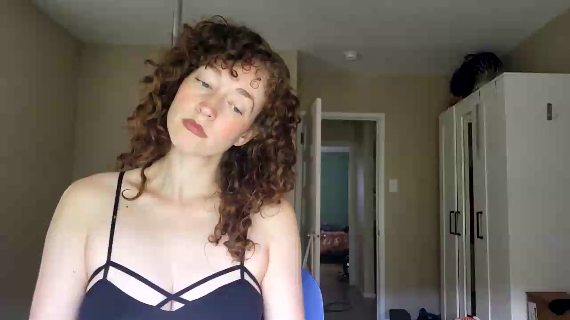 Gallery image thumbnail from TrollopTaylor's myfreecams stream on, 08/01/2026, 21:53 image 16 of 20