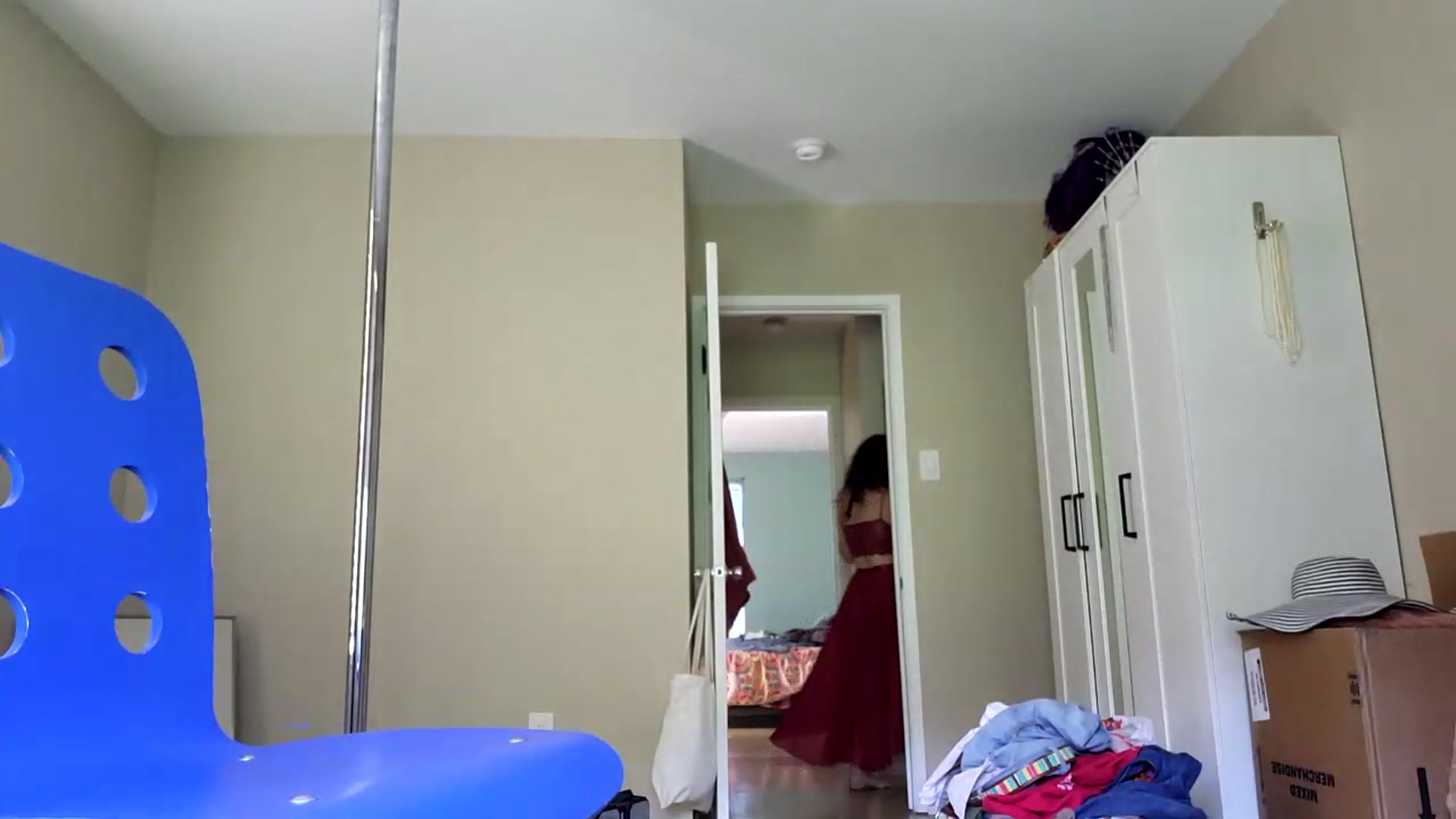 Gallery image thumbnail from TrollopTaylor's myfreecams stream on, 08/02/2026, 22:05 image 6 of 20