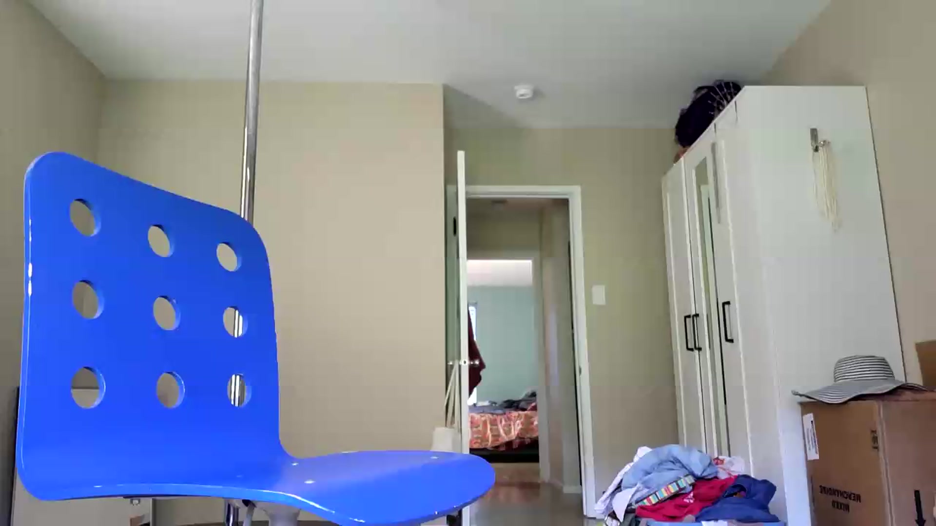 Gallery image thumbnail from TrollopTaylor's myfreecams stream on, 08/02/2026, 22:05 image 2 of 20
