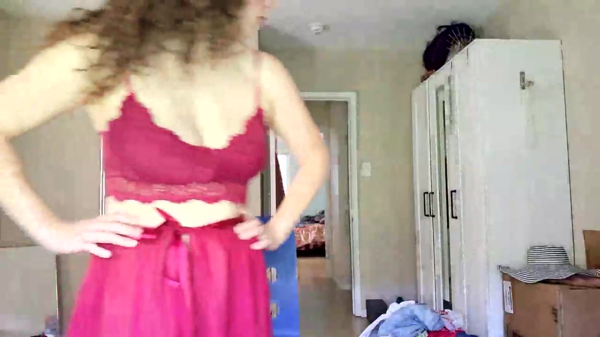 Gallery image thumbnail from TrollopTaylor's myfreecams stream on, 08/02/2026, 22:05 image 15 of 20