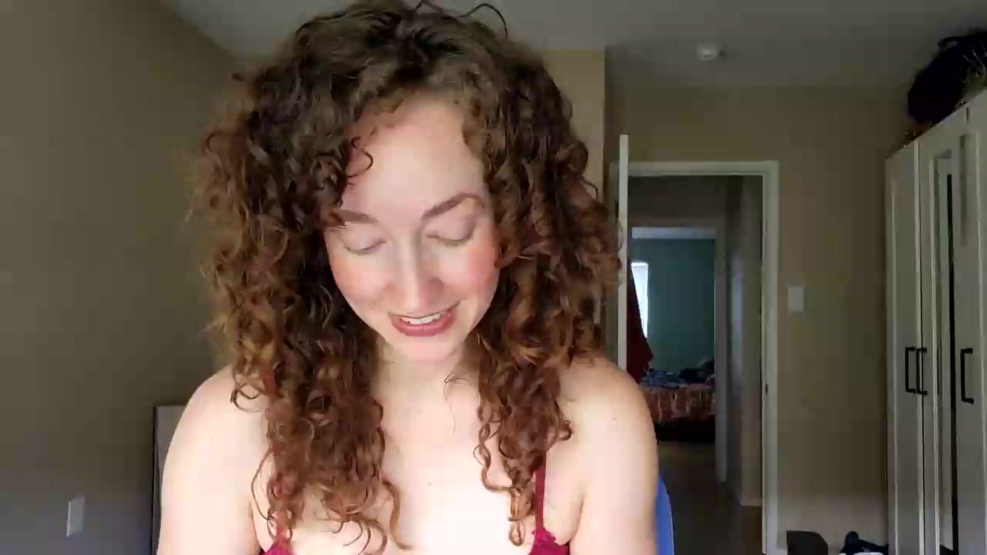 Gallery image thumbnail from TrollopTaylor's myfreecams stream on, 08/02/2026, 23:01 image 7 of 20