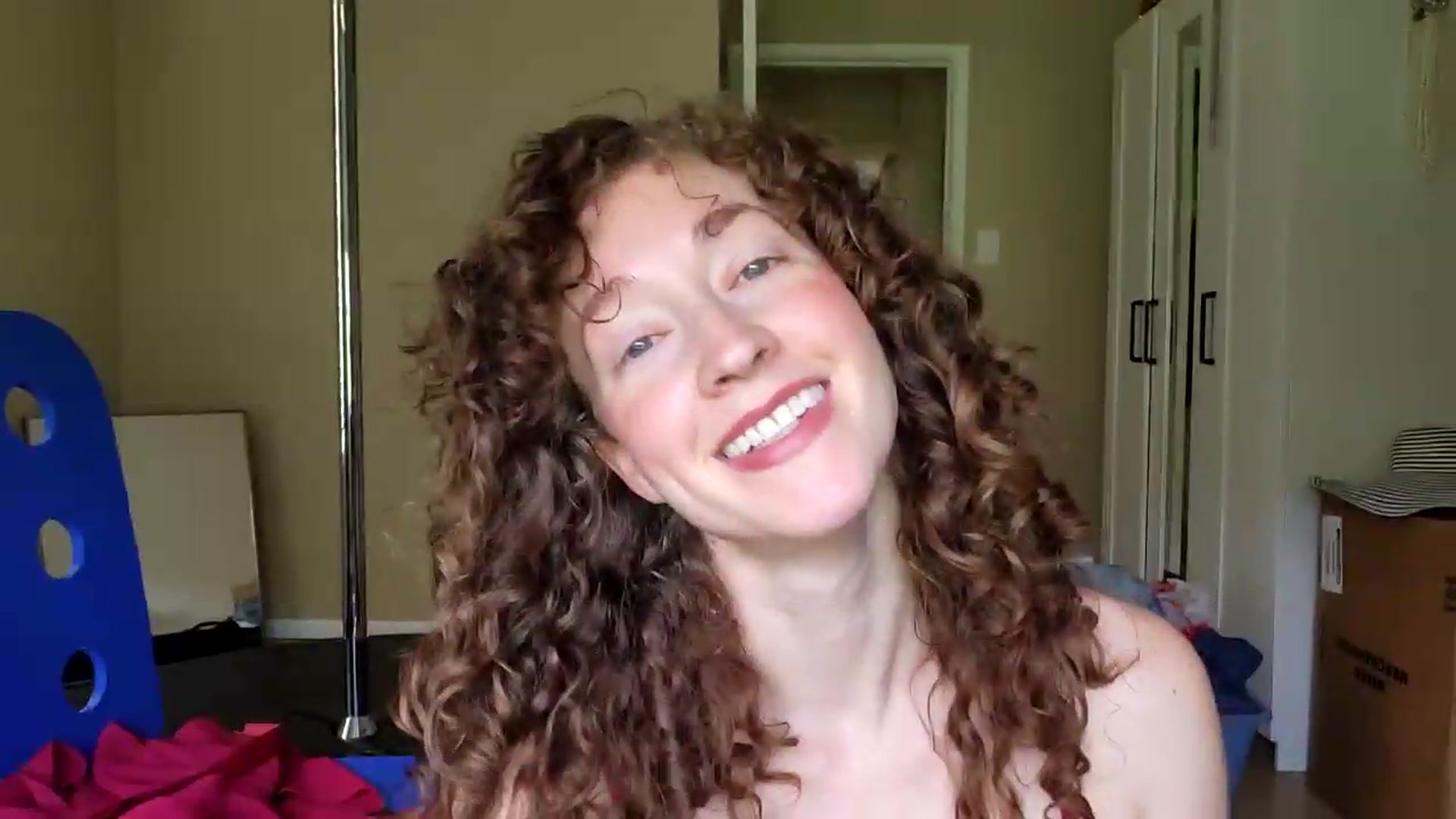 Gallery image thumbnail from TrollopTaylor's myfreecams stream on, 08/02/2026, 23:01 image 16 of 20