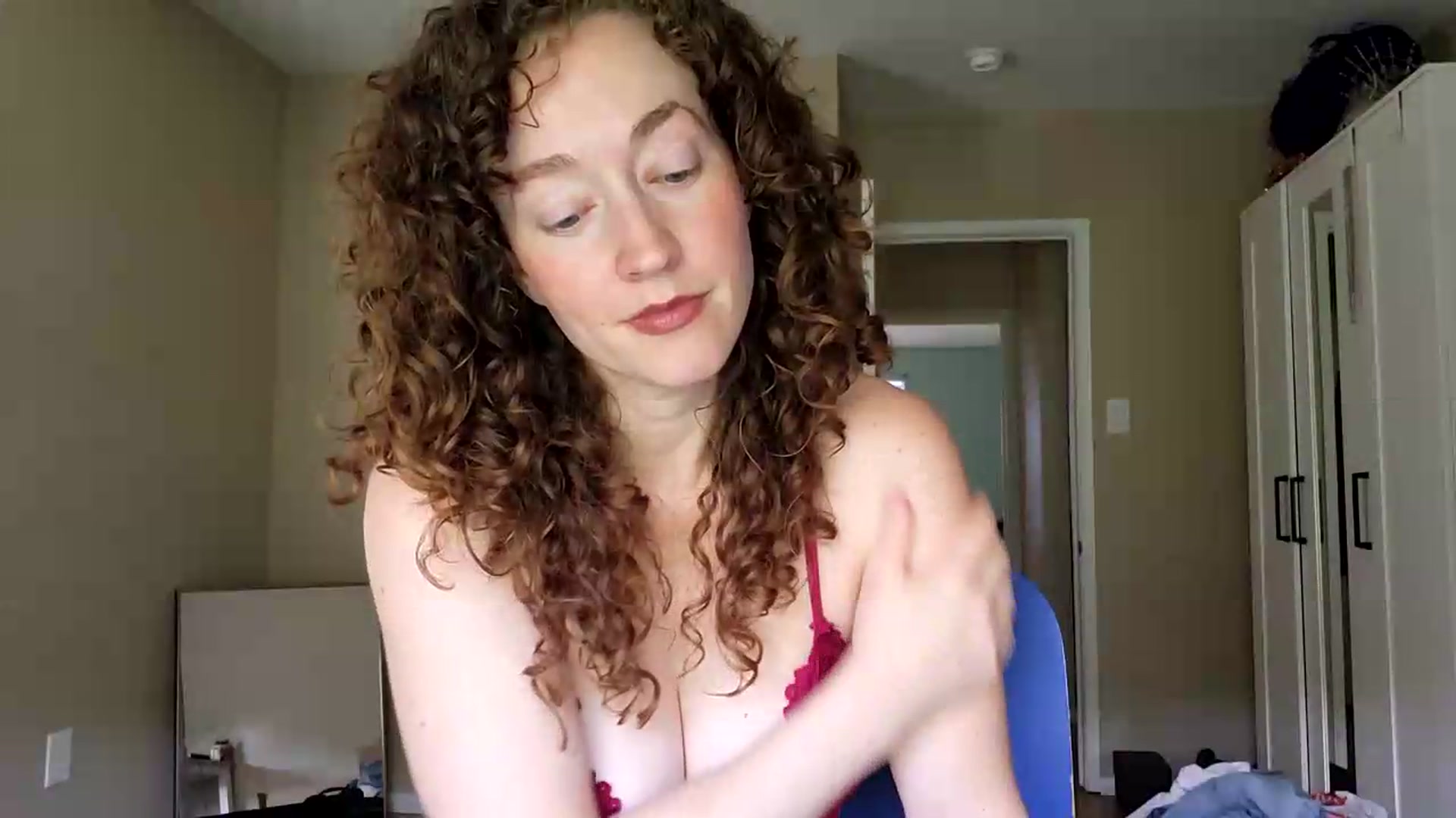 Gallery image thumbnail from TrollopTaylor's myfreecams stream on, 08/02/2026, 23:01 image 2 of 20