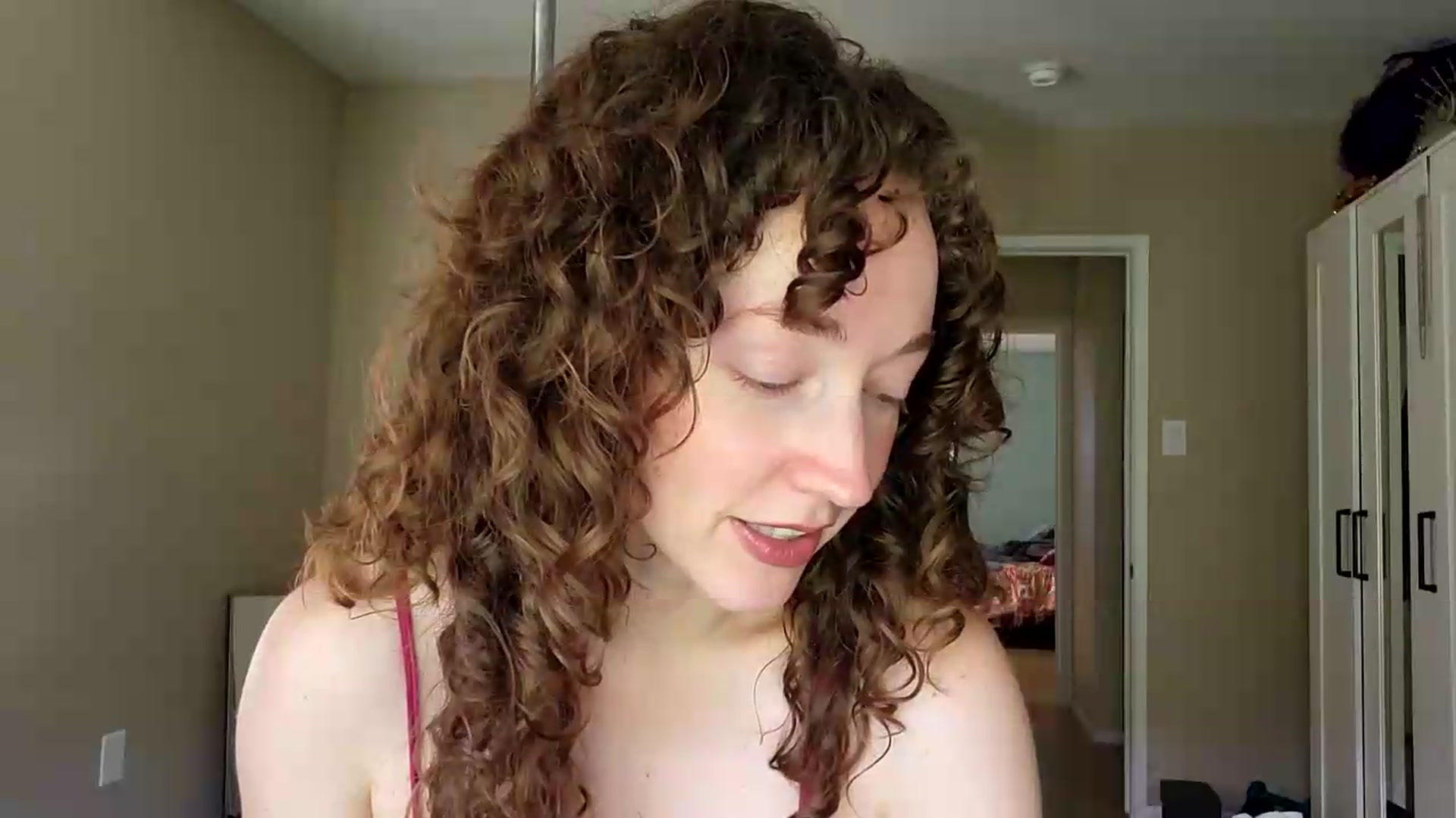 Gallery image thumbnail from TrollopTaylor's myfreecams stream on, 08/02/2026, 23:01 image 5 of 20