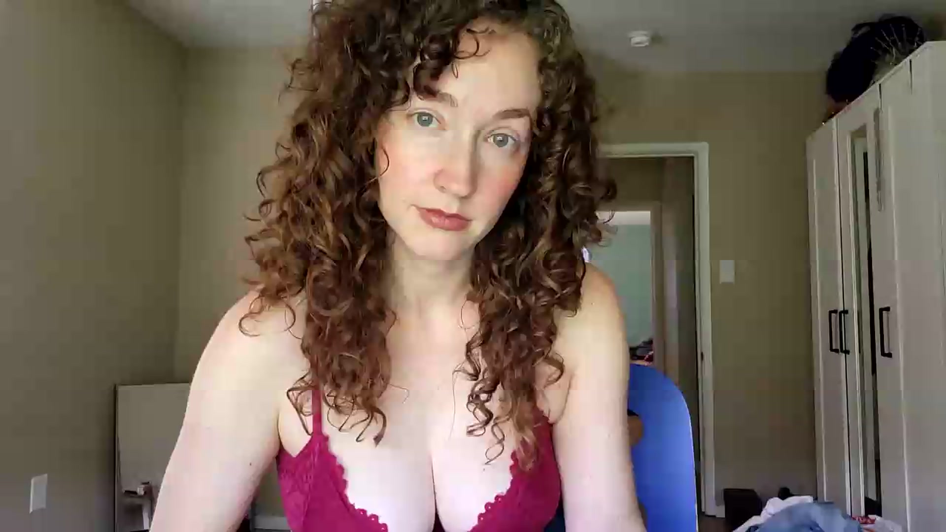Gallery image thumbnail from TrollopTaylor's myfreecams stream on, 08/02/2026, 23:01 image 1 of 20