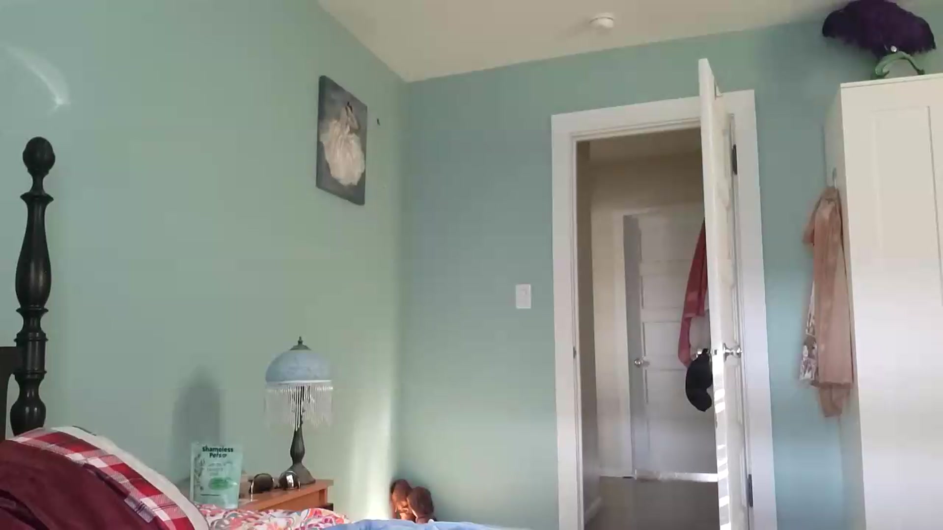 Gallery image thumbnail from TrollopTaylor's myfreecams stream on, 08/07/2026, 24:08 image 19 of 20