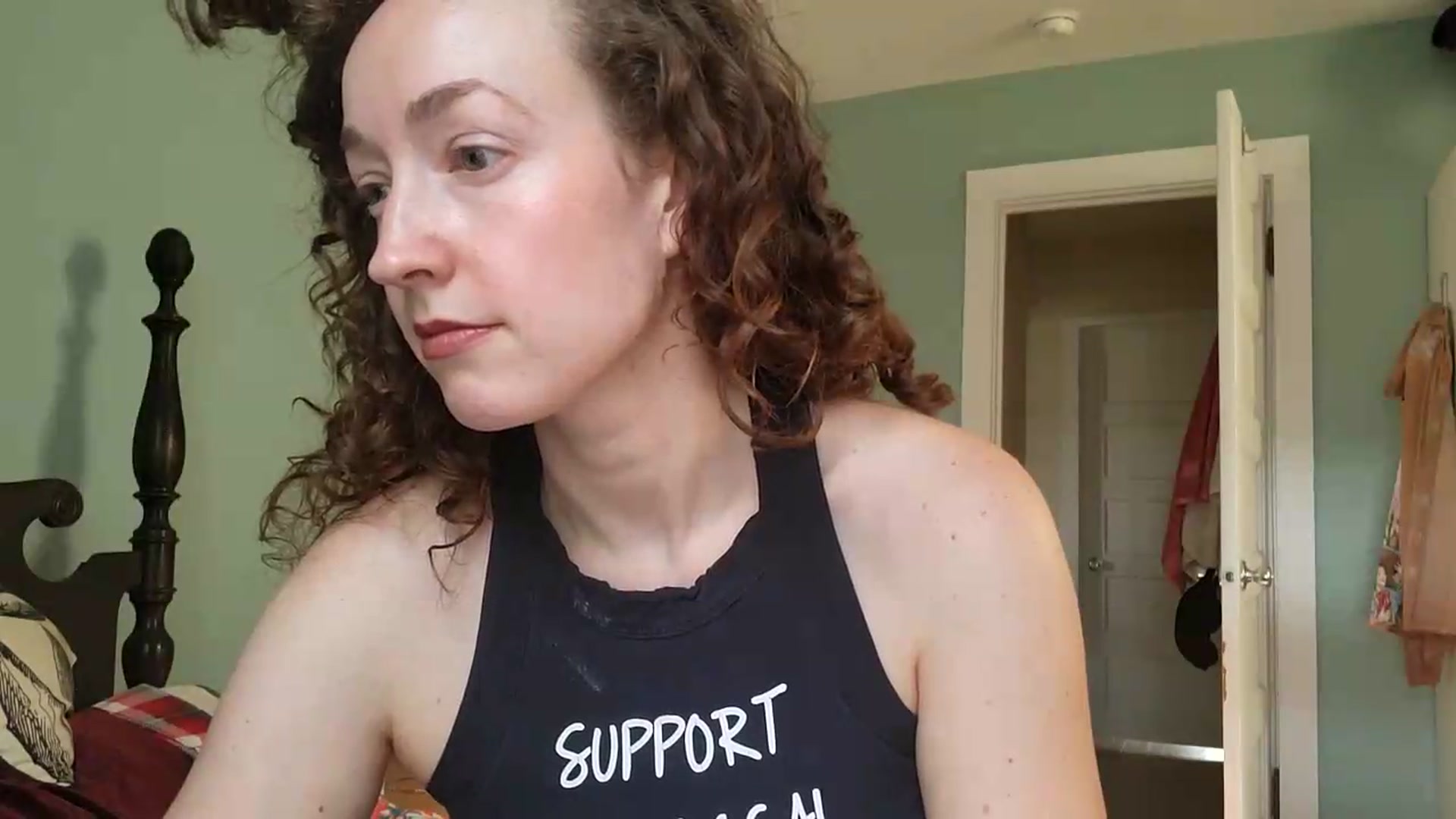 Gallery image thumbnail from TrollopTaylor's myfreecams stream on, 08/07/2026, 24:08 image 5 of 20
