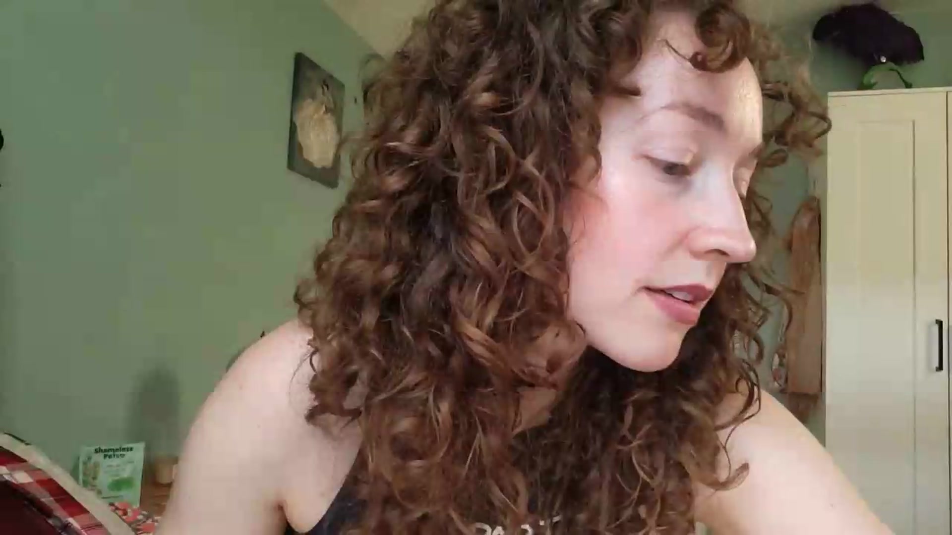 Gallery image thumbnail from TrollopTaylor's myfreecams stream on, 08/07/2026, 24:08 image 14 of 20