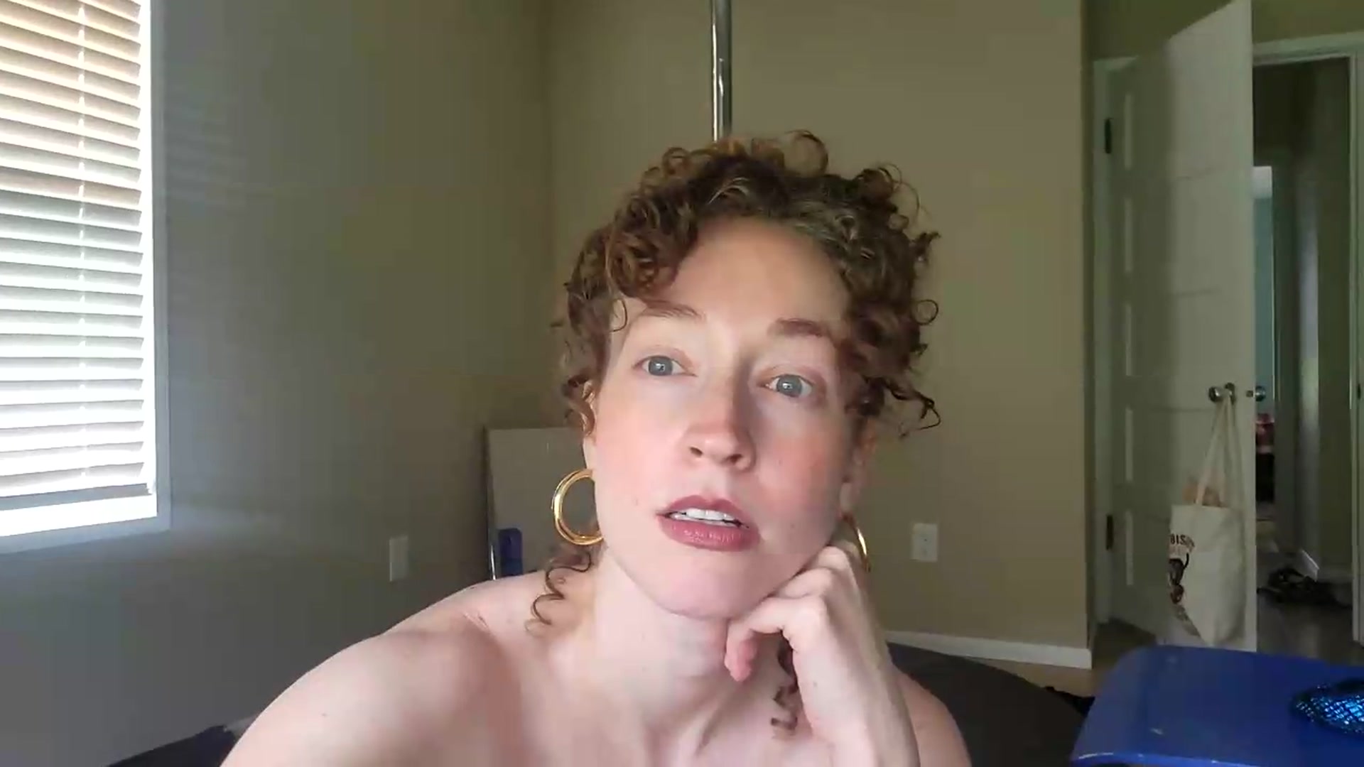 Gallery image thumbnail from TrollopTaylor's myfreecams stream on, 08/07/2026, 21:58 image 11 of 20