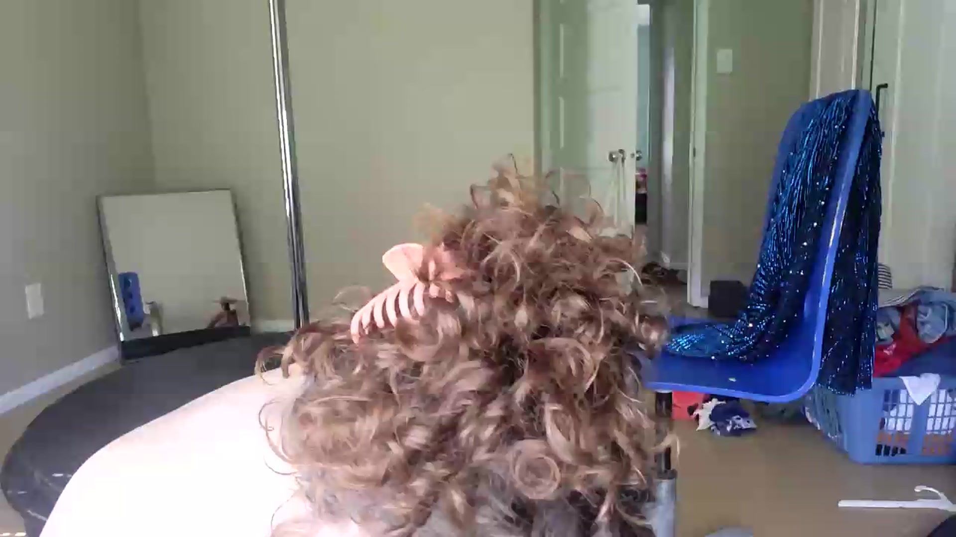 Gallery image thumbnail from TrollopTaylor's myfreecams stream on, 08/07/2026, 21:58 image 15 of 20