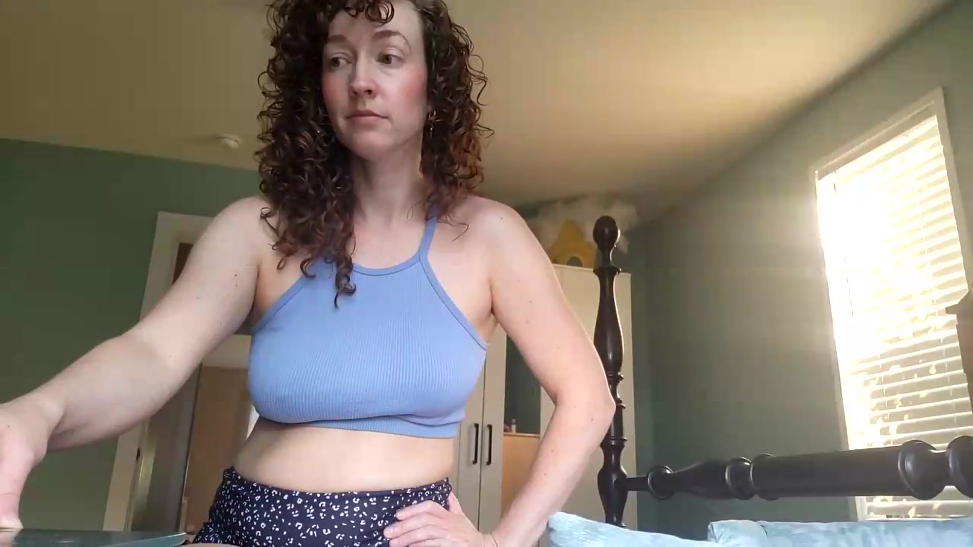 Gallery image thumbnail from TrollopTaylor's myfreecams stream on, 08/09/2026, 24:01 image 14 of 20