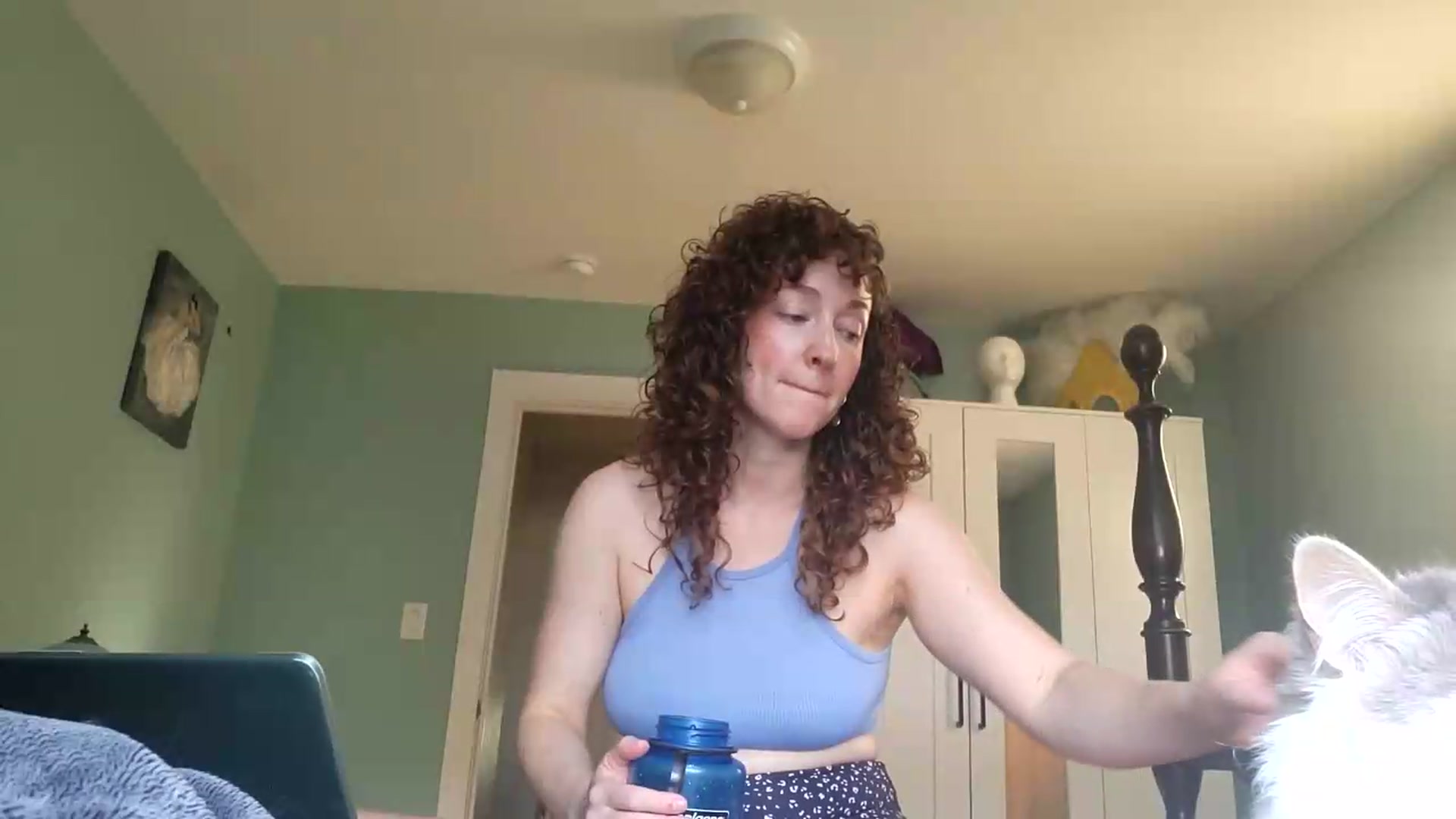 Gallery image thumbnail from TrollopTaylor's myfreecams stream on, 08/09/2026, 24:01 image 8 of 20