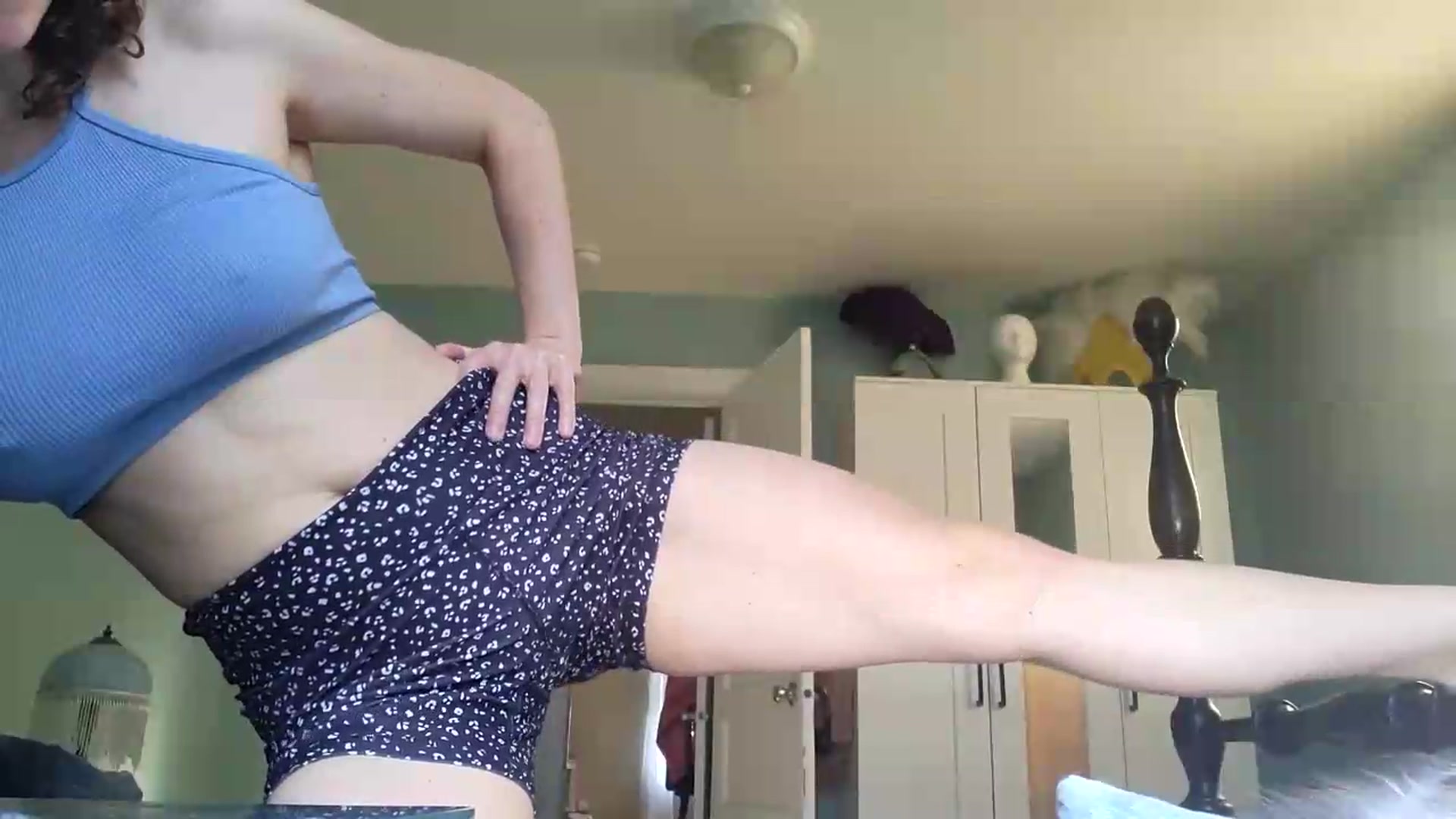 Gallery image thumbnail from TrollopTaylor's myfreecams stream on, 08/09/2026, 24:01 image 12 of 20