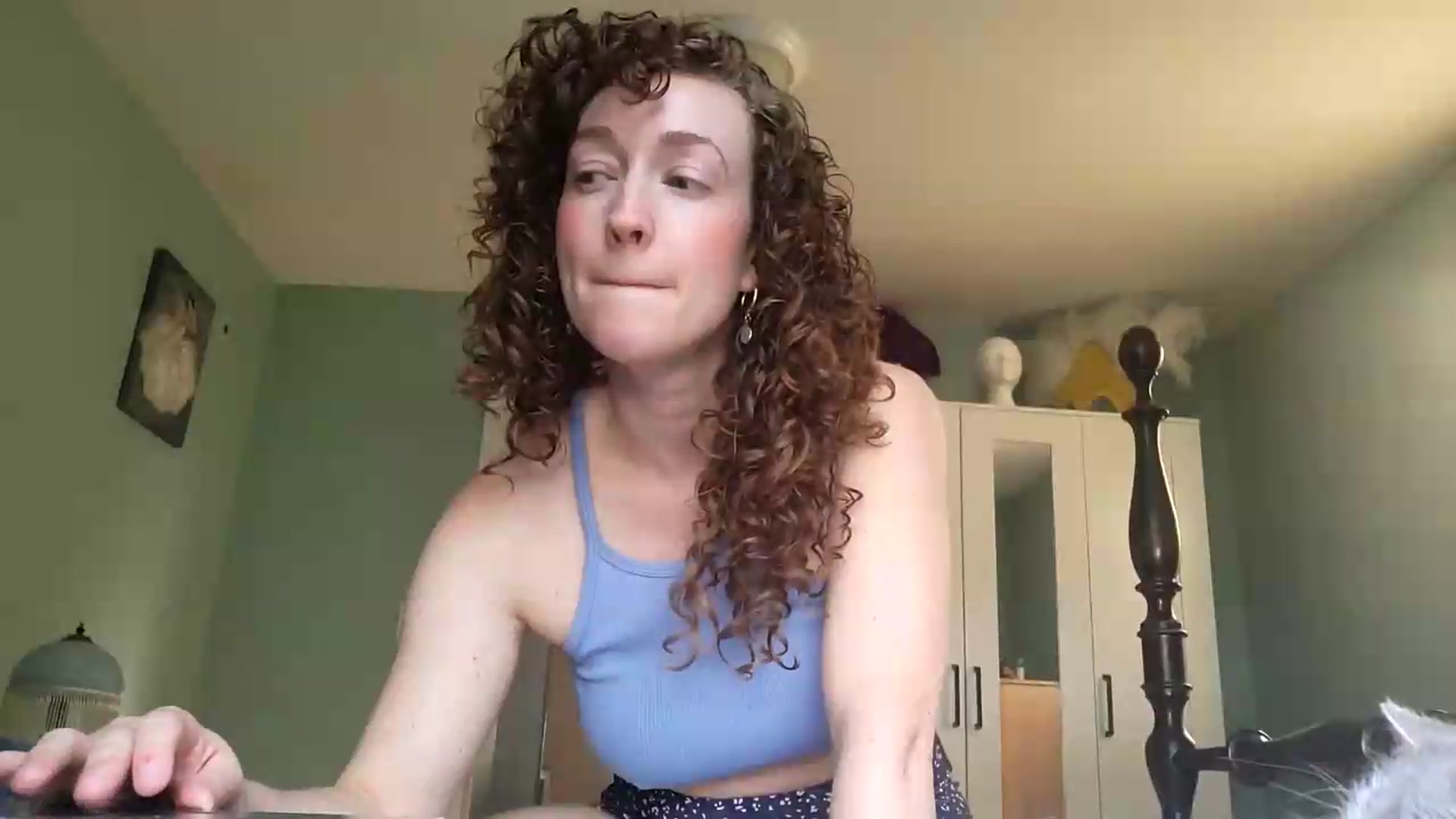 Gallery image thumbnail from TrollopTaylor's myfreecams stream on, 08/09/2026, 24:01 image 10 of 20