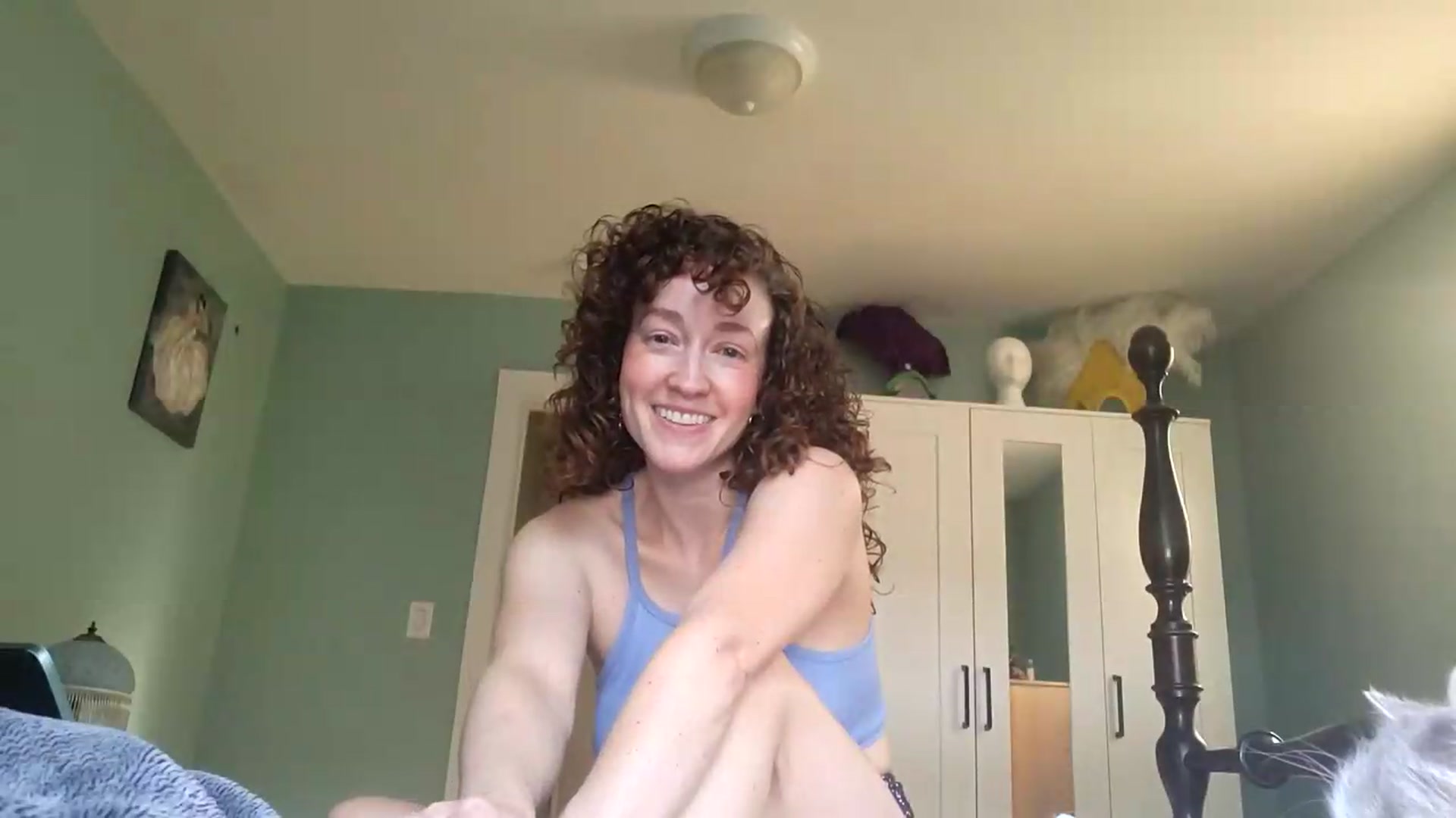 Gallery image thumbnail from TrollopTaylor's myfreecams stream on, 08/09/2026, 24:01 image 9 of 20