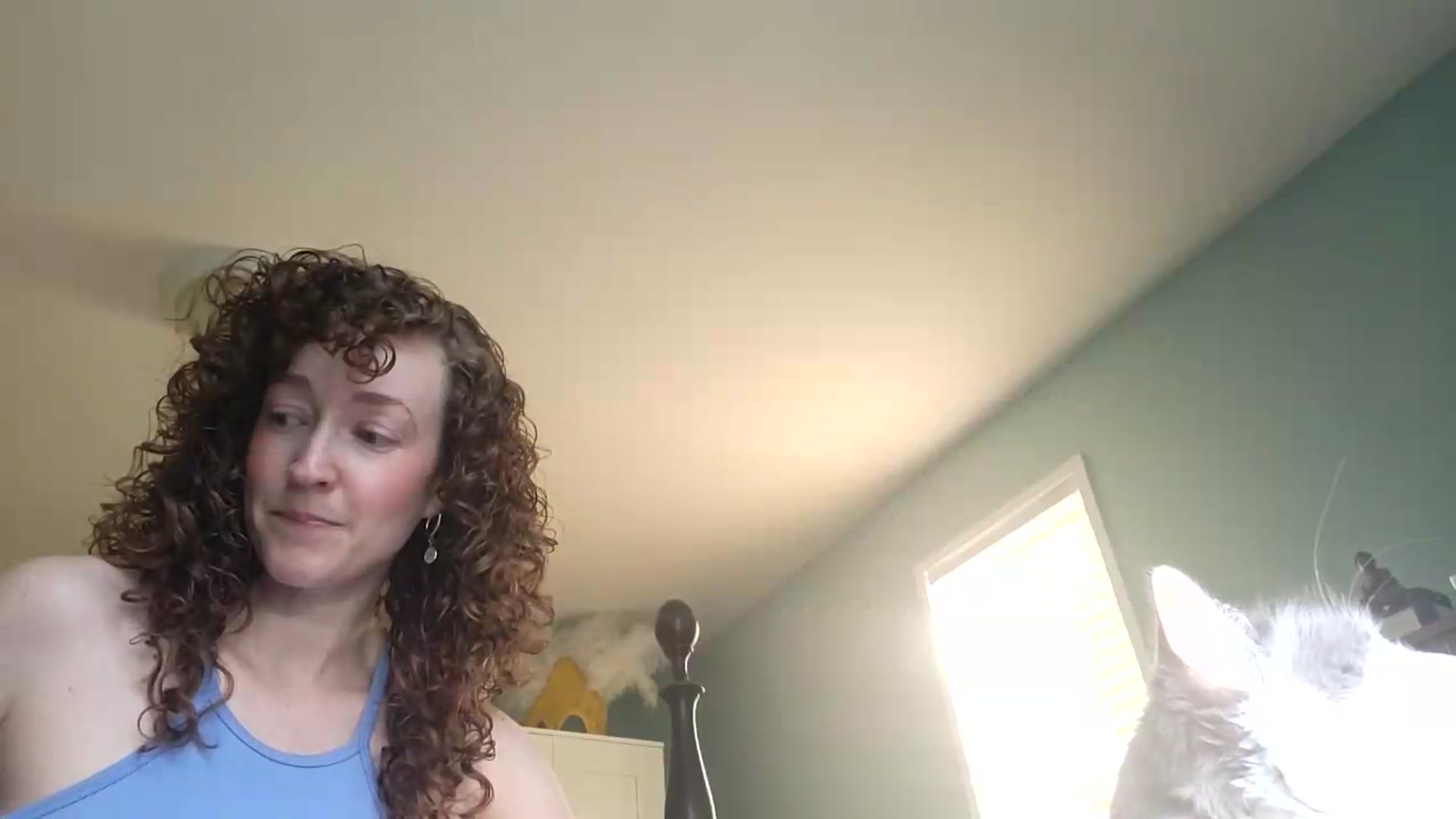 Gallery image thumbnail from TrollopTaylor's myfreecams stream on, 08/09/2026, 24:01 image 7 of 20