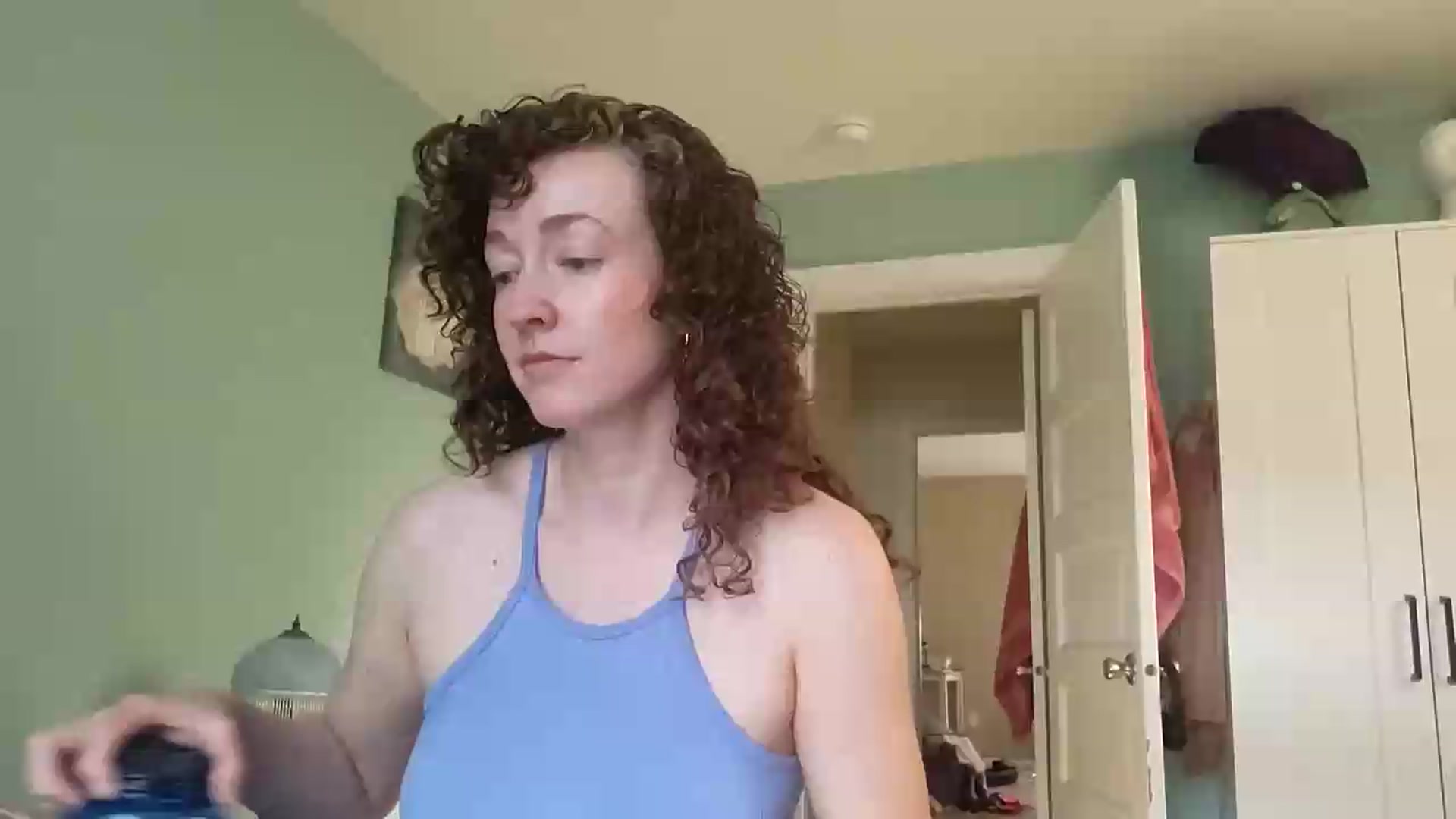 Gallery image thumbnail from TrollopTaylor's myfreecams stream on, 08/09/2026, 24:01 image 6 of 20
