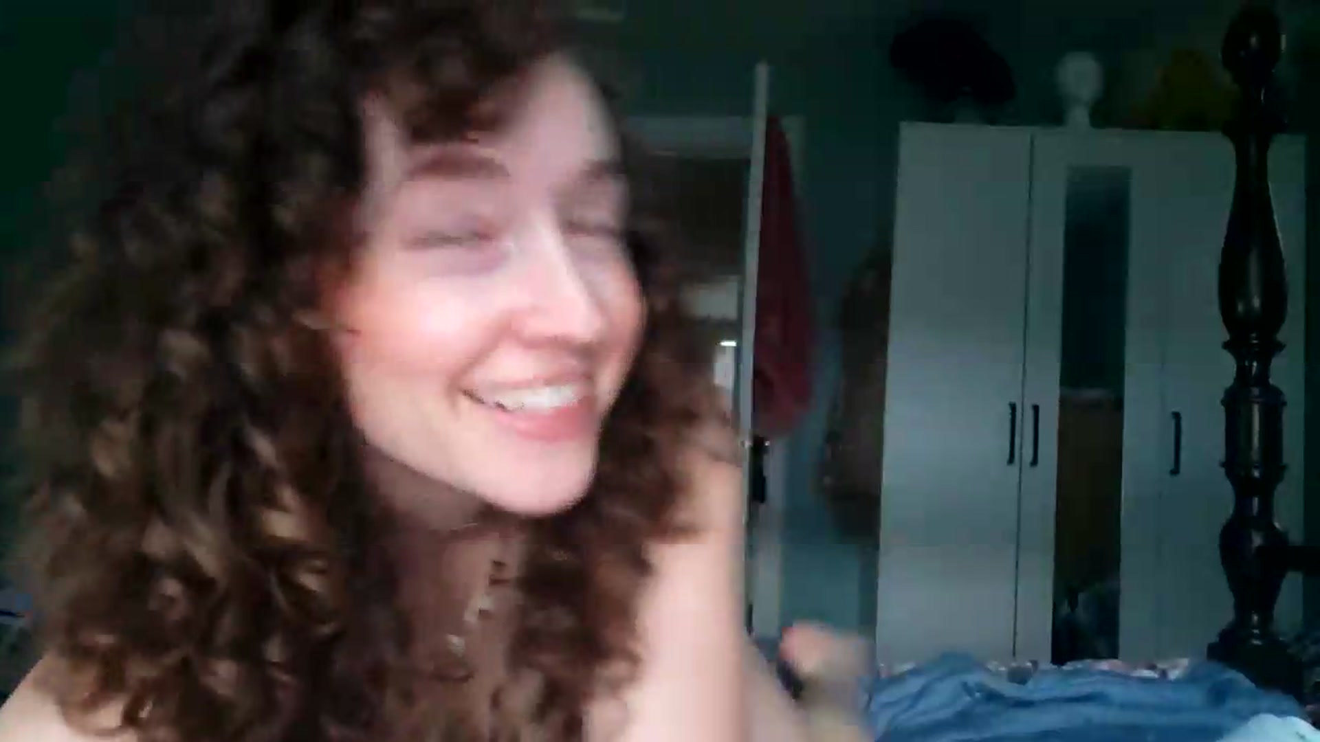 Gallery image thumbnail from TrollopTaylor's myfreecams stream on, 08/10/2026, 02:05 image 20 of 20