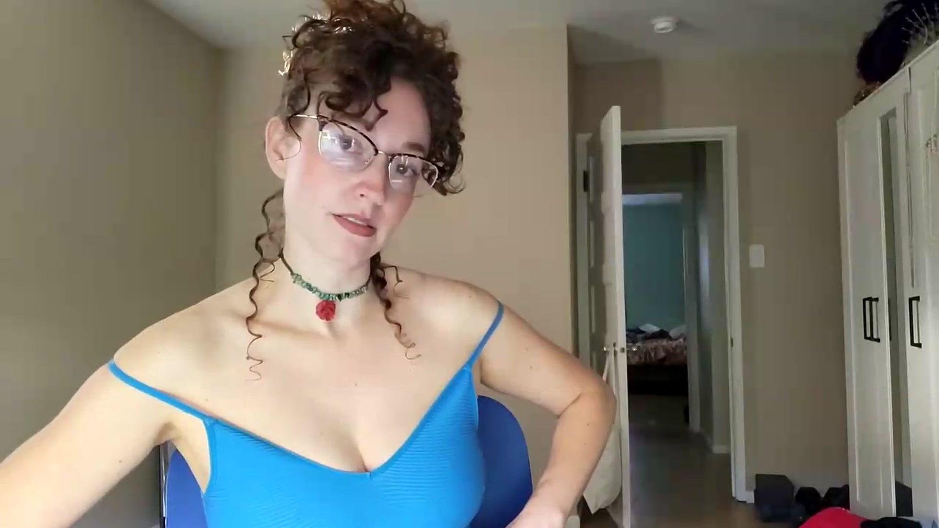 Gallery image thumbnail from TrollopTaylor's myfreecams stream on, 08/13/2026, 02:15 image 8 of 20