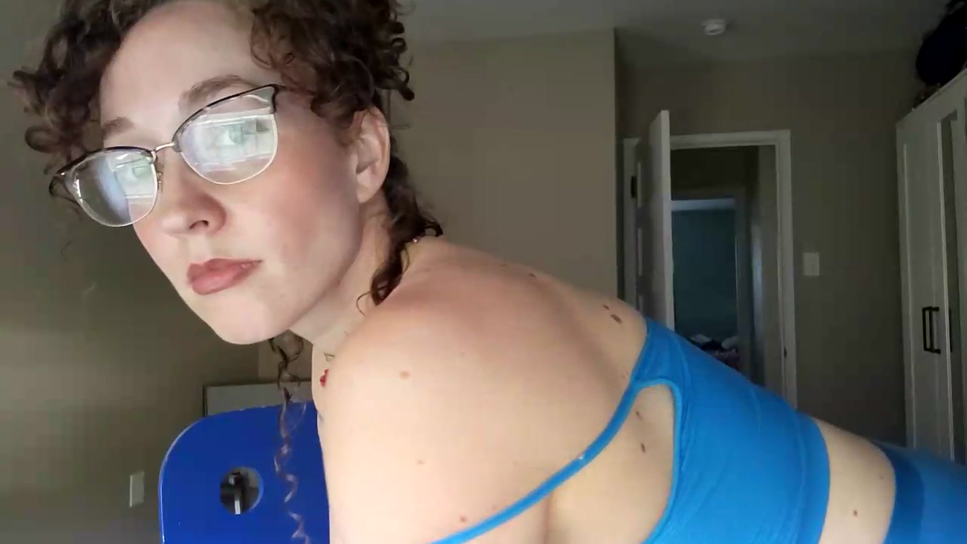 Gallery image thumbnail from TrollopTaylor's myfreecams stream on, 08/13/2026, 02:15 image 11 of 20