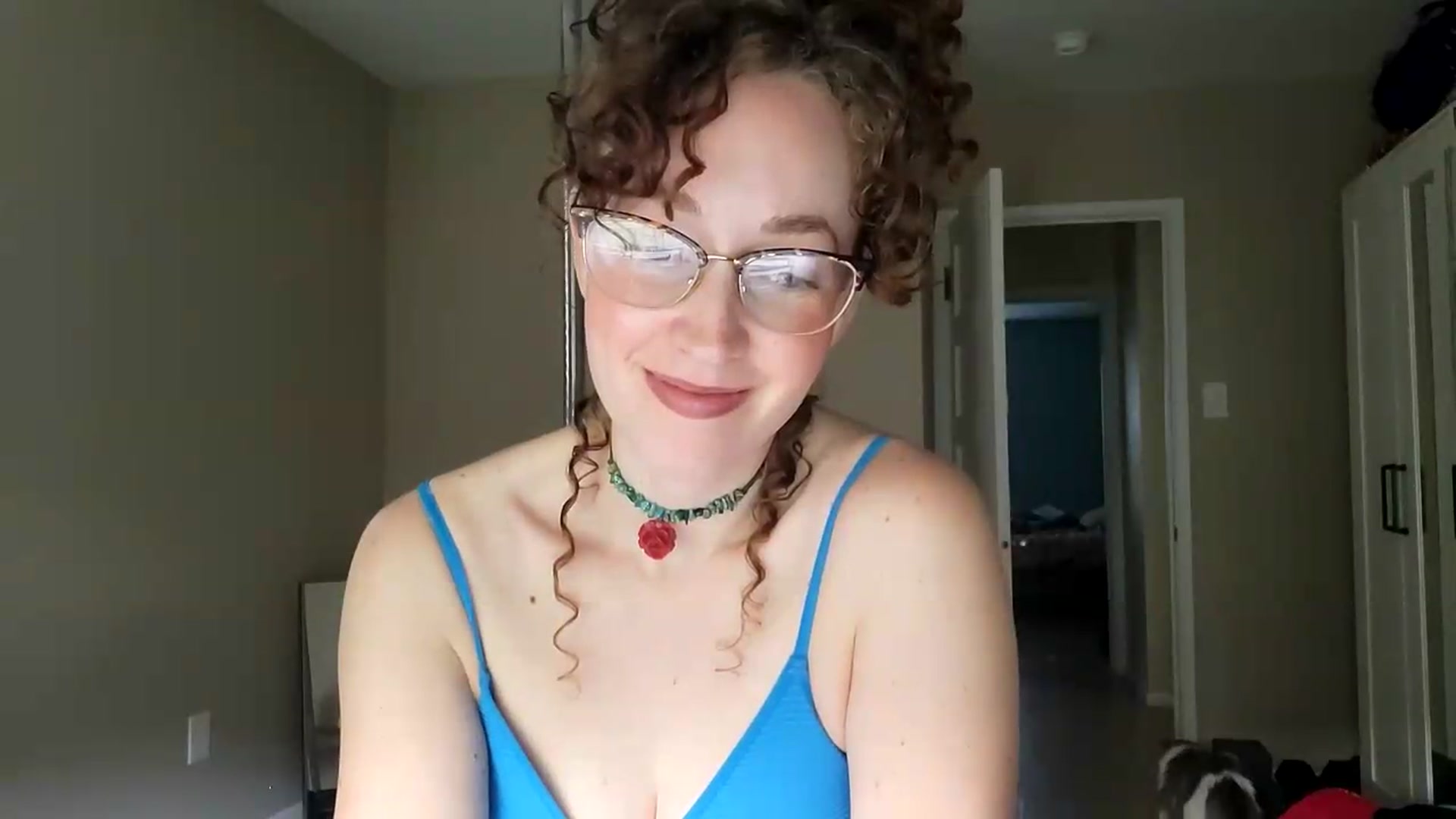 Gallery image thumbnail from TrollopTaylor's myfreecams stream on, 08/13/2026, 02:15 image 13 of 20