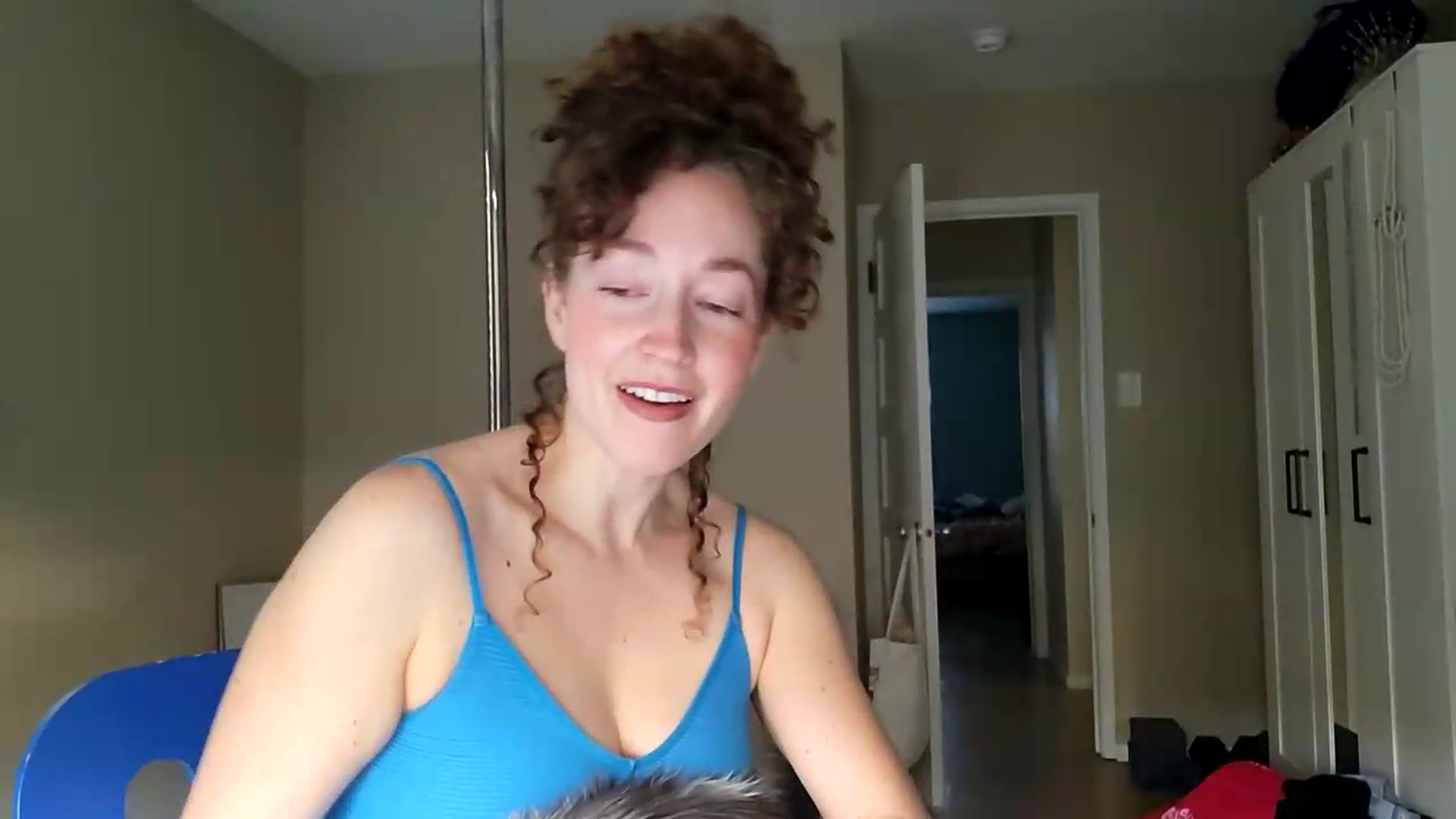 Gallery image thumbnail from TrollopTaylor's myfreecams stream on, 08/13/2026, 02:15 image 15 of 20