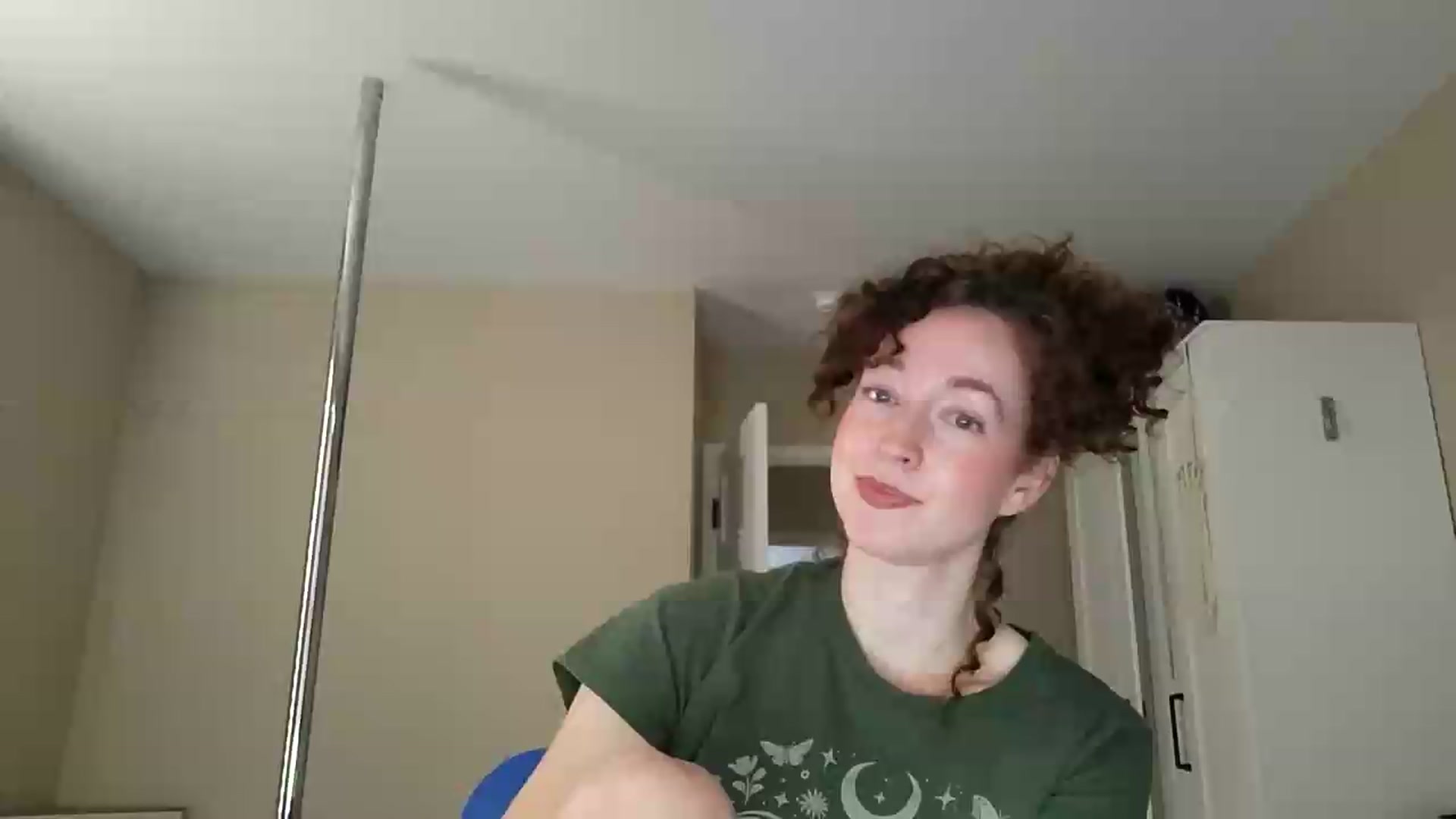 Gallery image thumbnail from TrollopTaylor's myfreecams stream on, 08/13/2026, 02:15 image 1 of 20