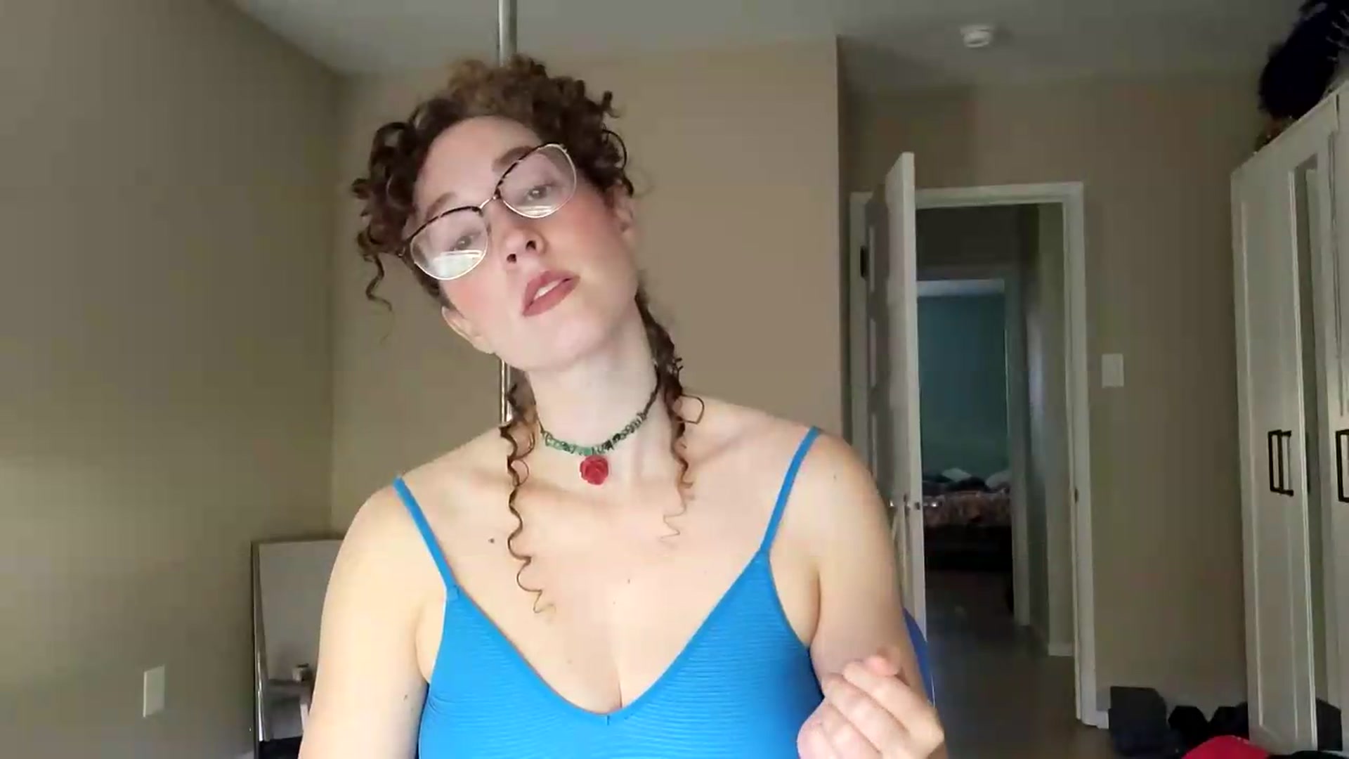 Gallery image thumbnail from TrollopTaylor's myfreecams stream on, 08/13/2026, 02:15 image 10 of 20