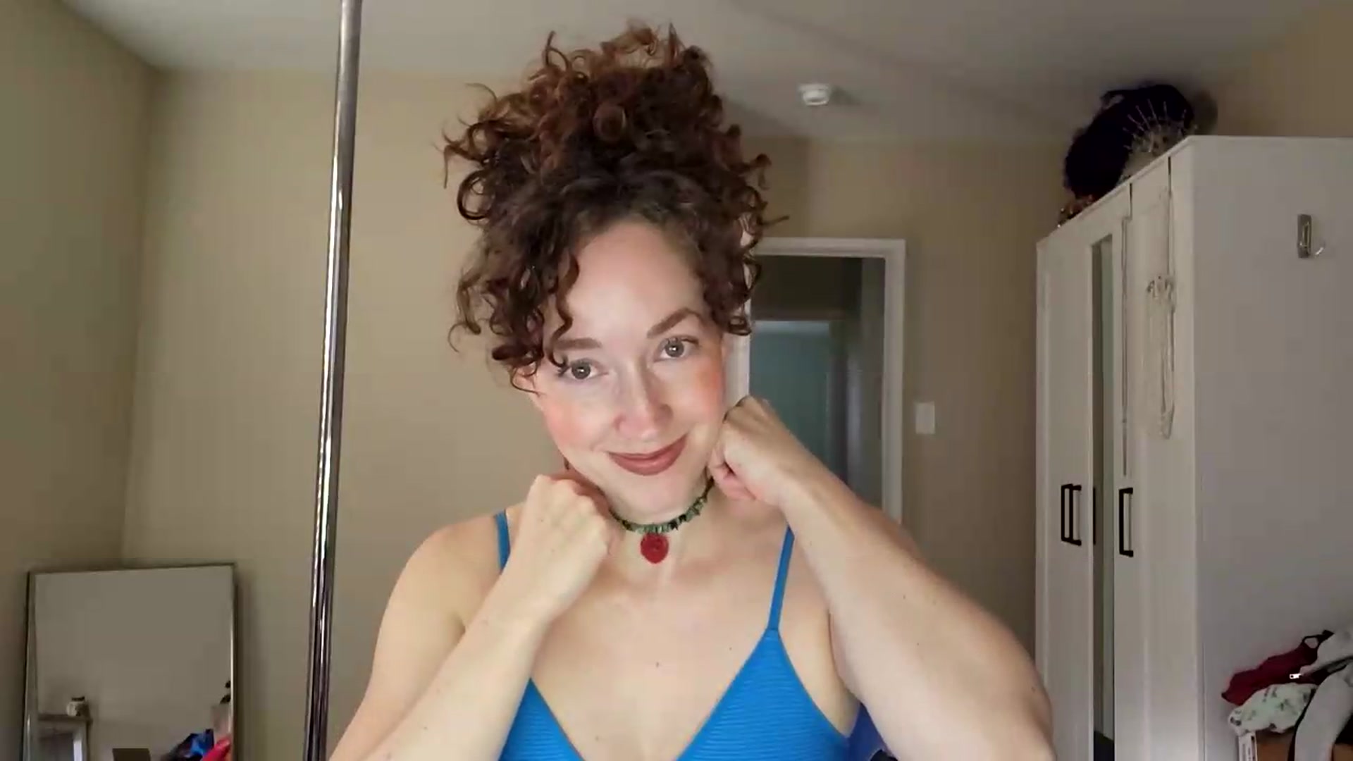 Gallery image thumbnail from TrollopTaylor's myfreecams stream on, 08/13/2026, 02:15 image 3 of 20