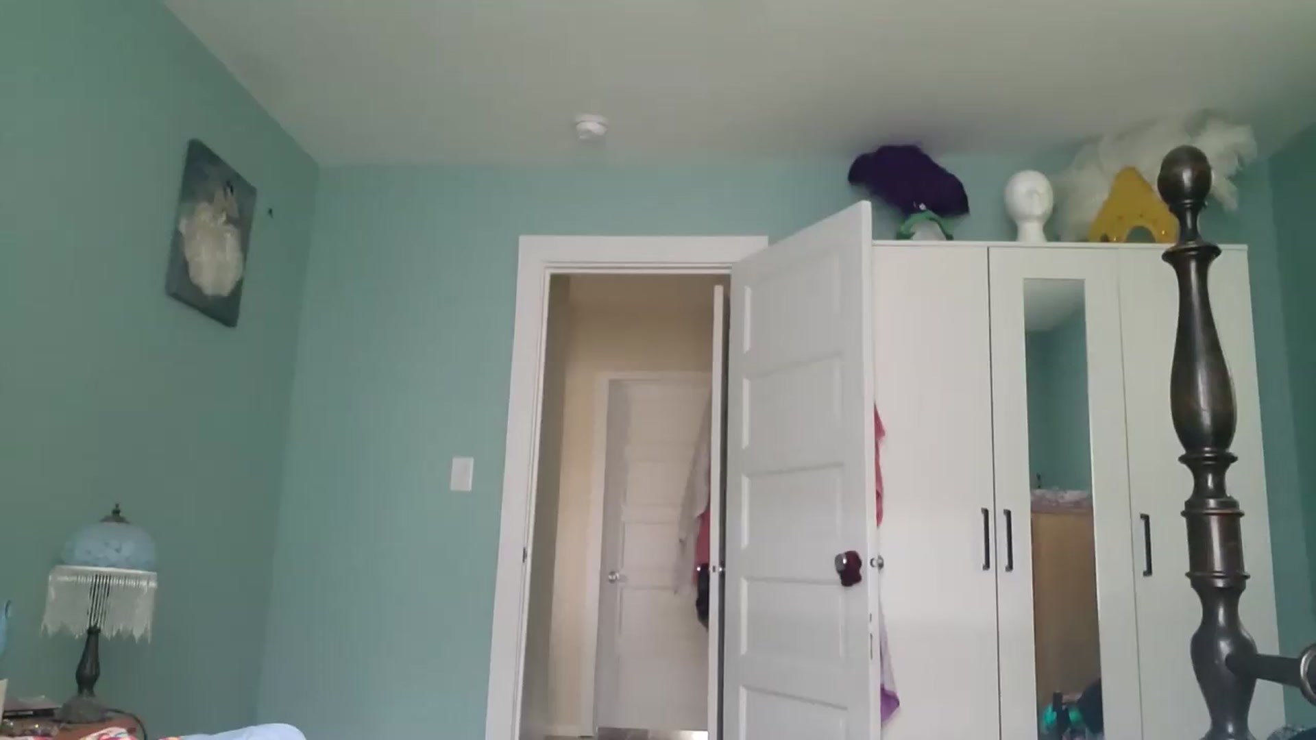 Gallery image thumbnail from TrollopTaylor's myfreecams stream on, 08/13/2026, 21:55 image 19 of 20