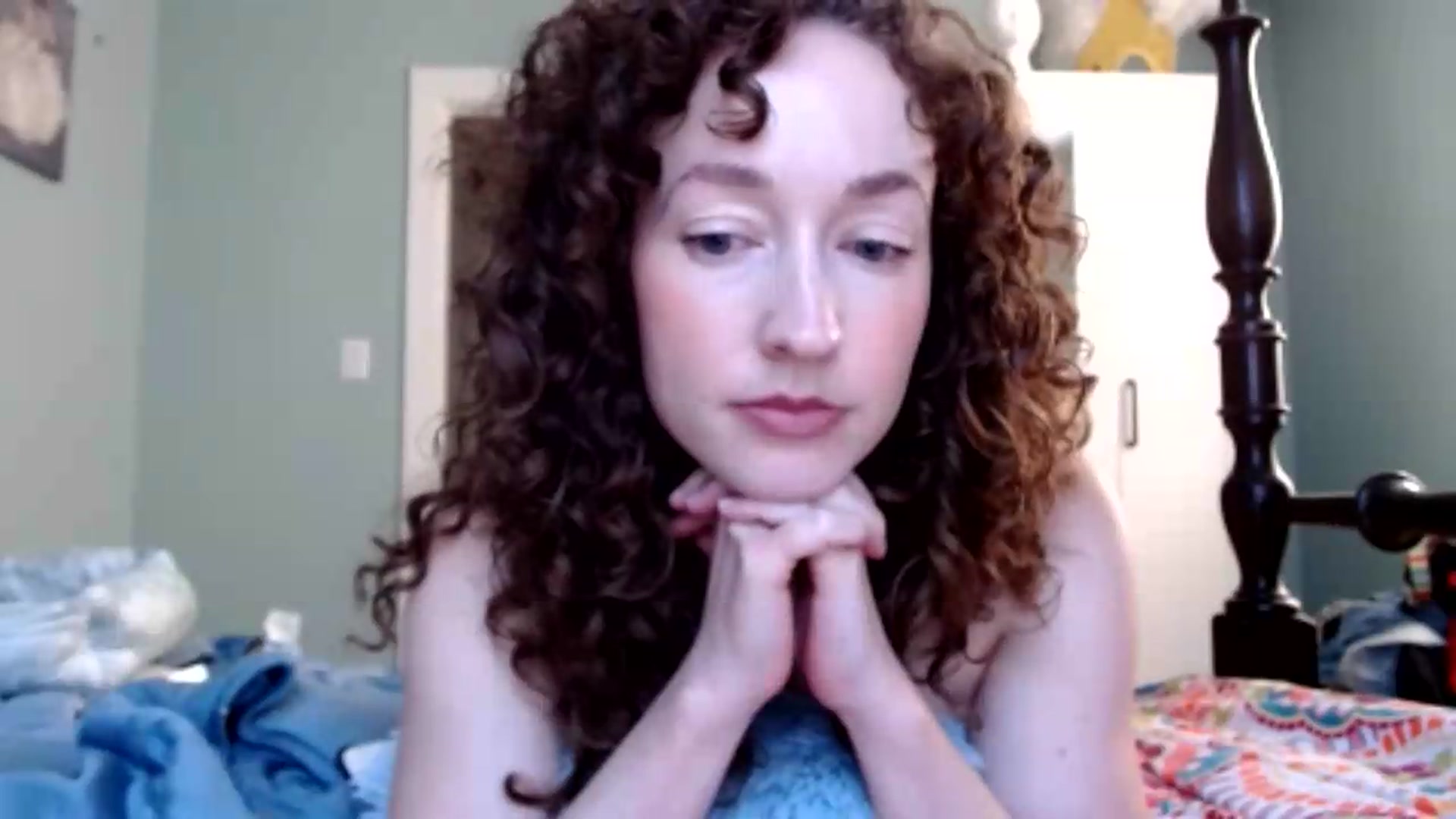 Gallery image thumbnail from TrollopTaylor's myfreecams stream on, 08/15/2026, 23:03 image 20 of 20